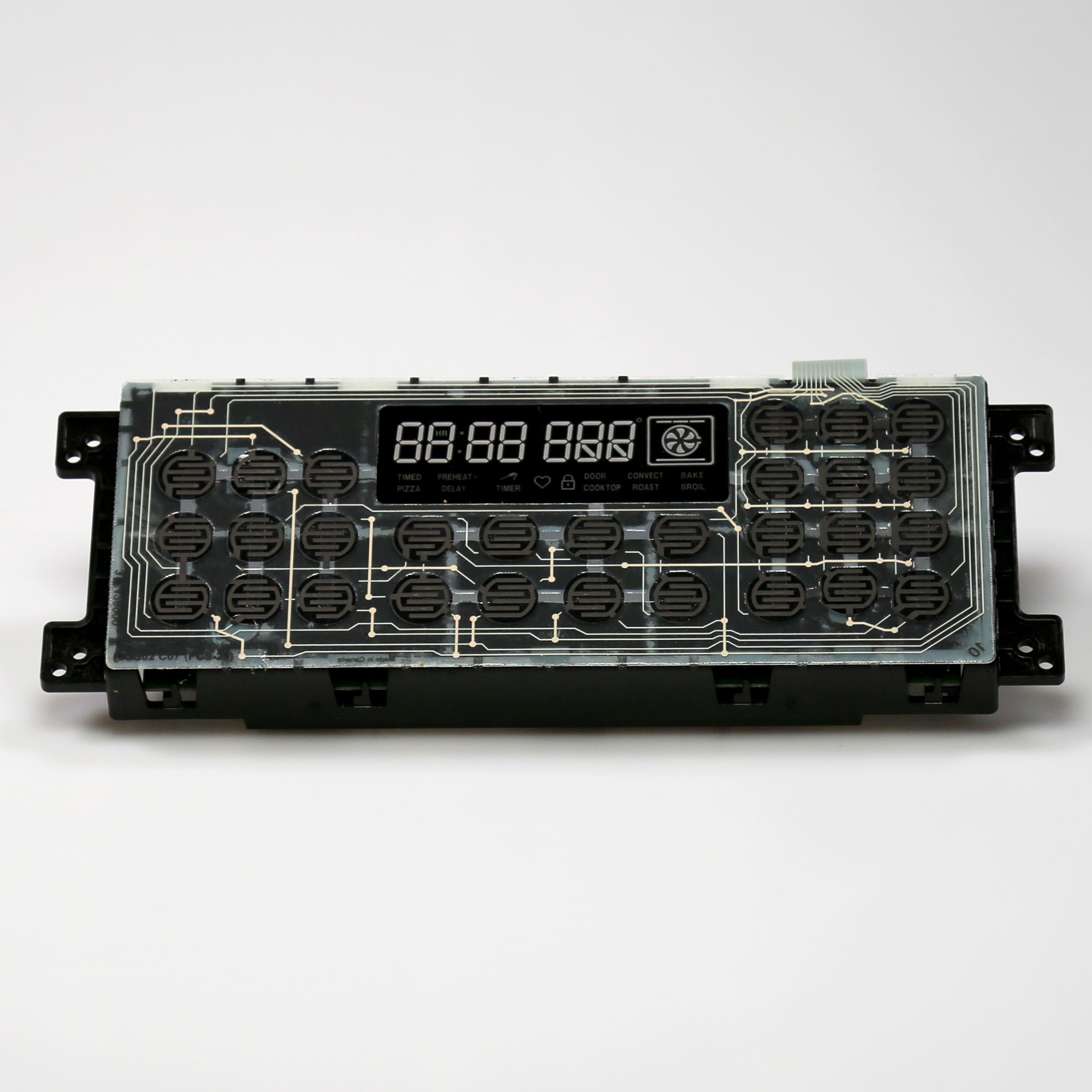 316560118 Frigidaire Range Electronic Control Board