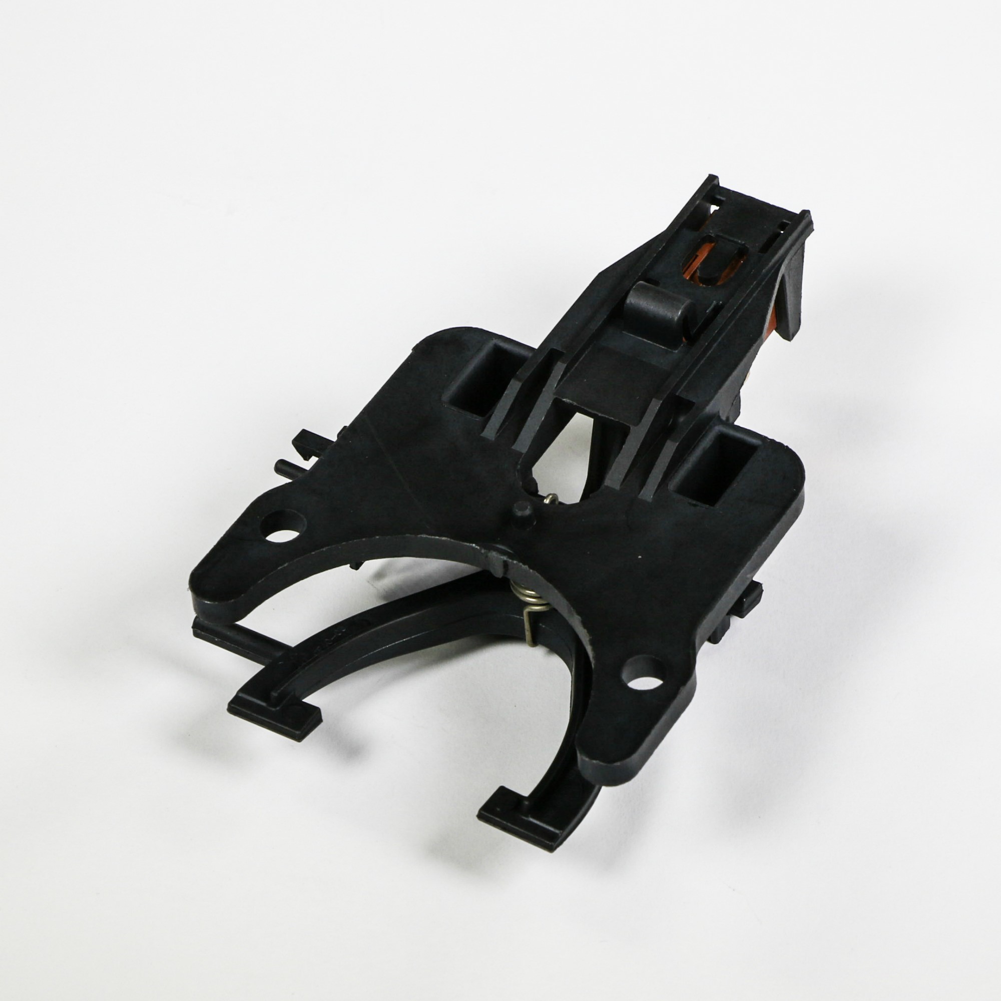 WH16X10147 GE Washer Fork Support Assembly