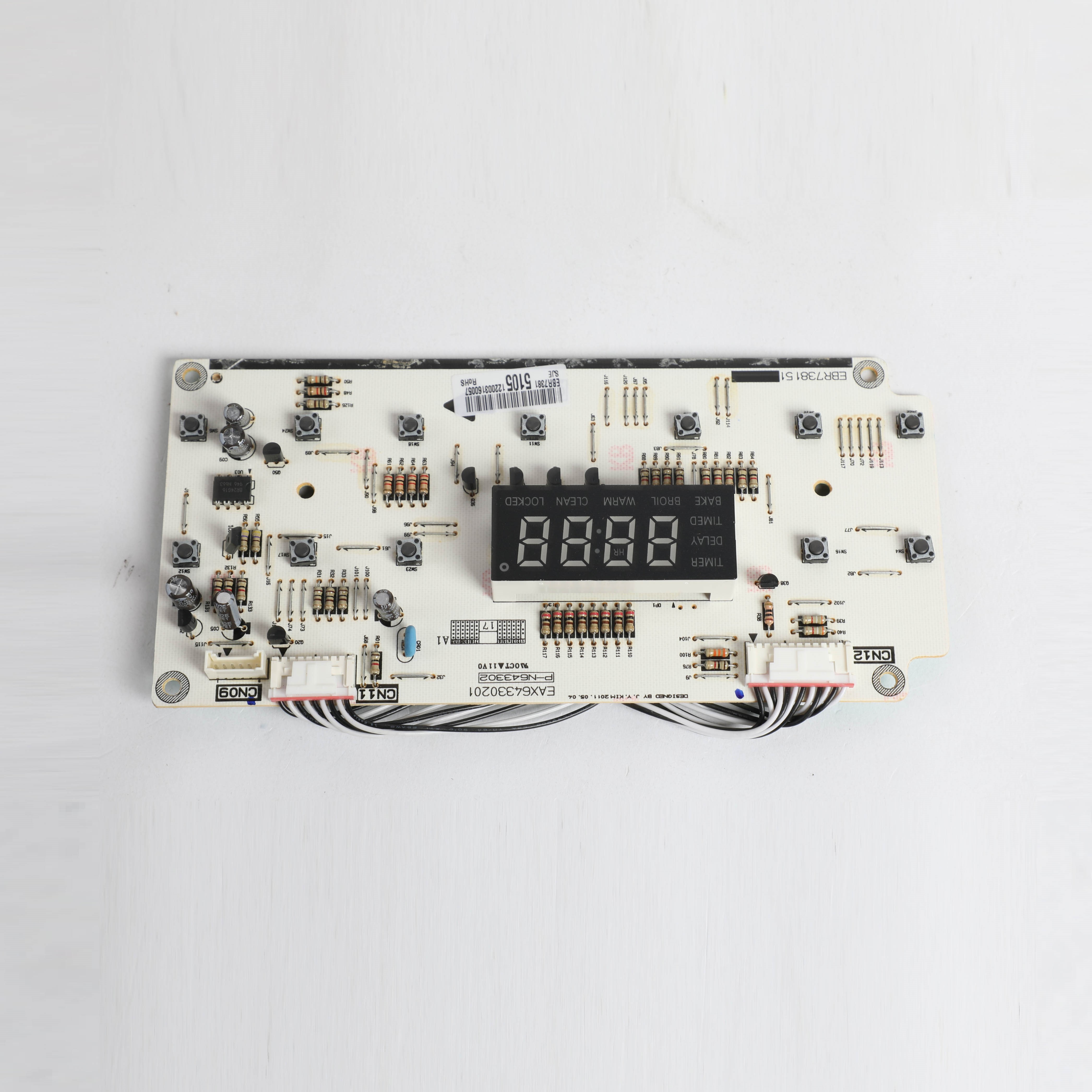 LG EBR73815105