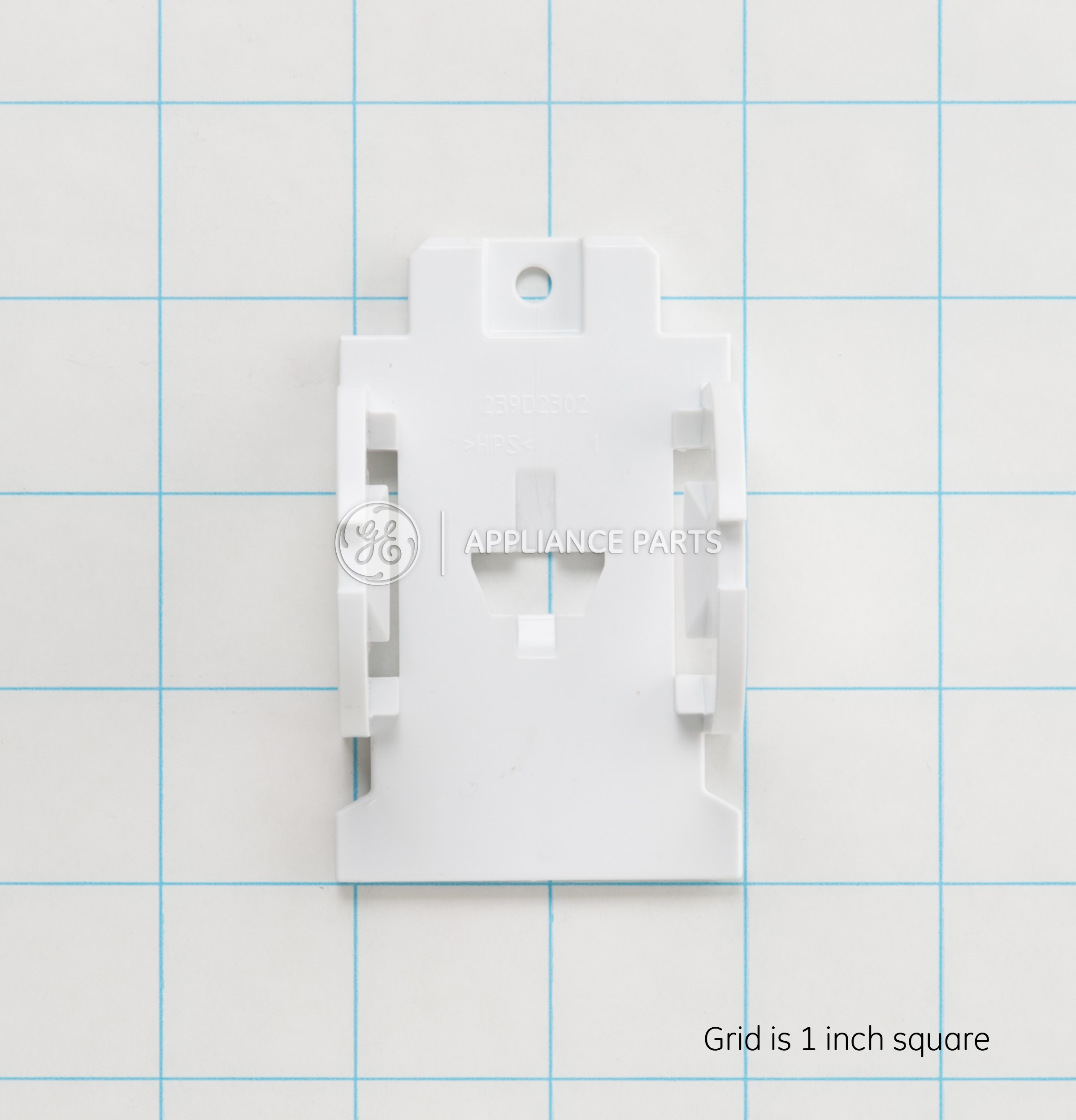 WR17X13069 BRKT FILTER MANIFOLD