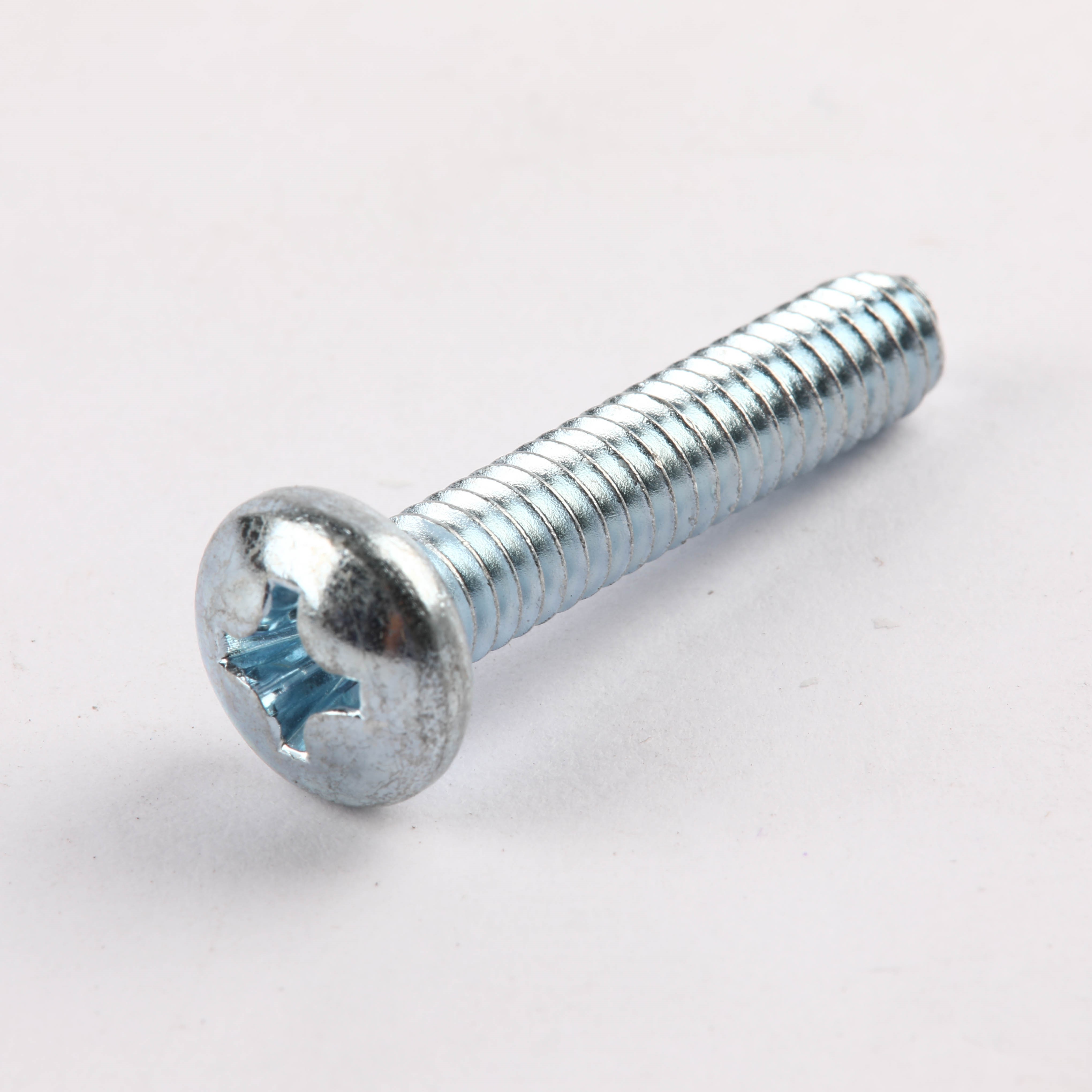 WR01X10843 SCR 1/4 - 20 UNC -2A