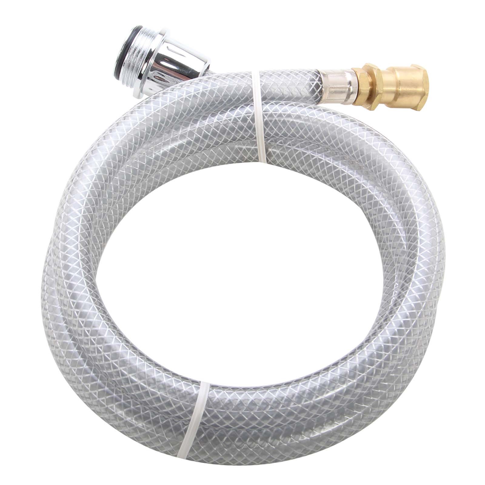 51057 REPLACEMENT HOSE, 48 FOR CHROME SPRAY HEAD
