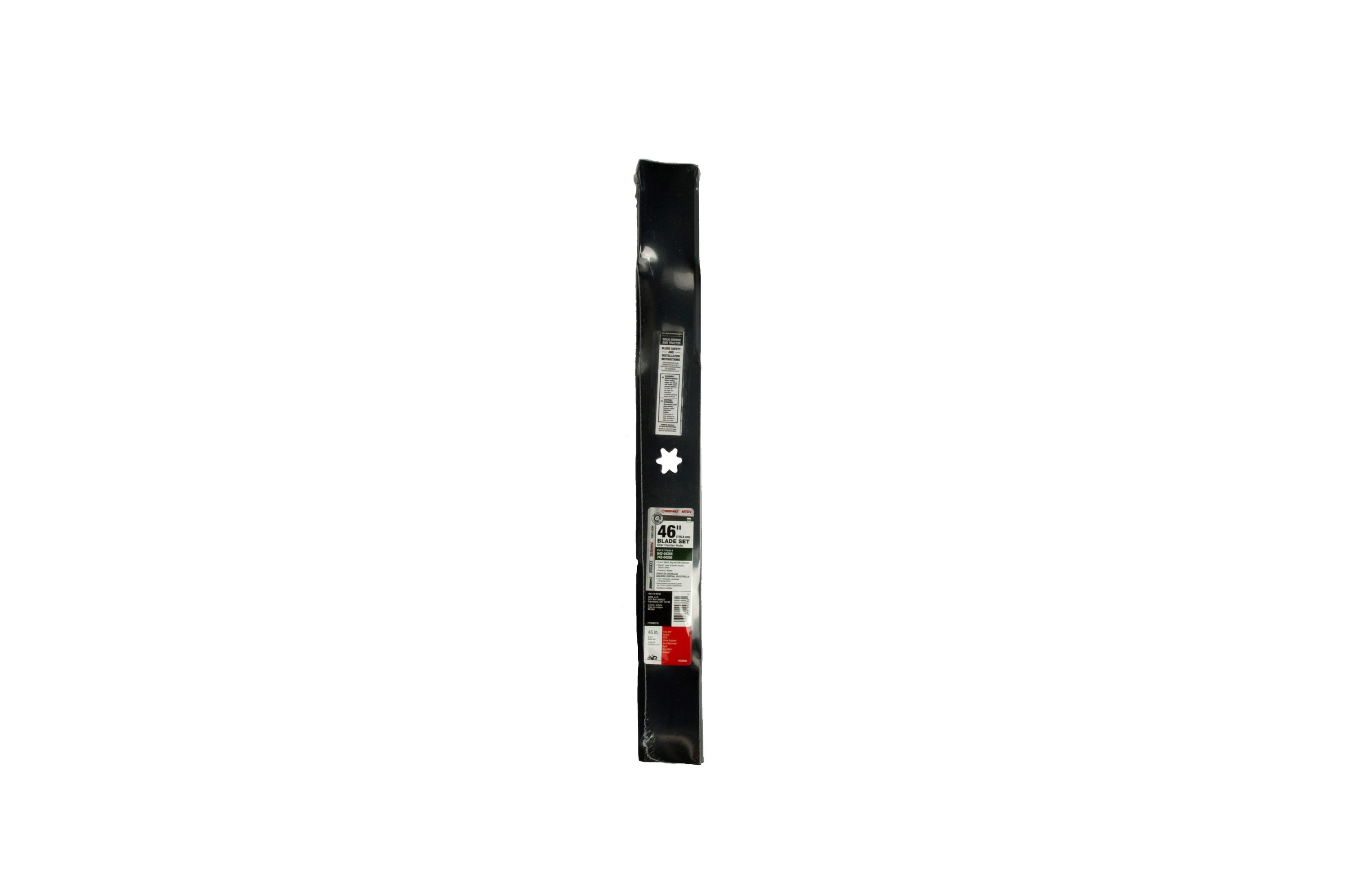 MTD 490-110-M106