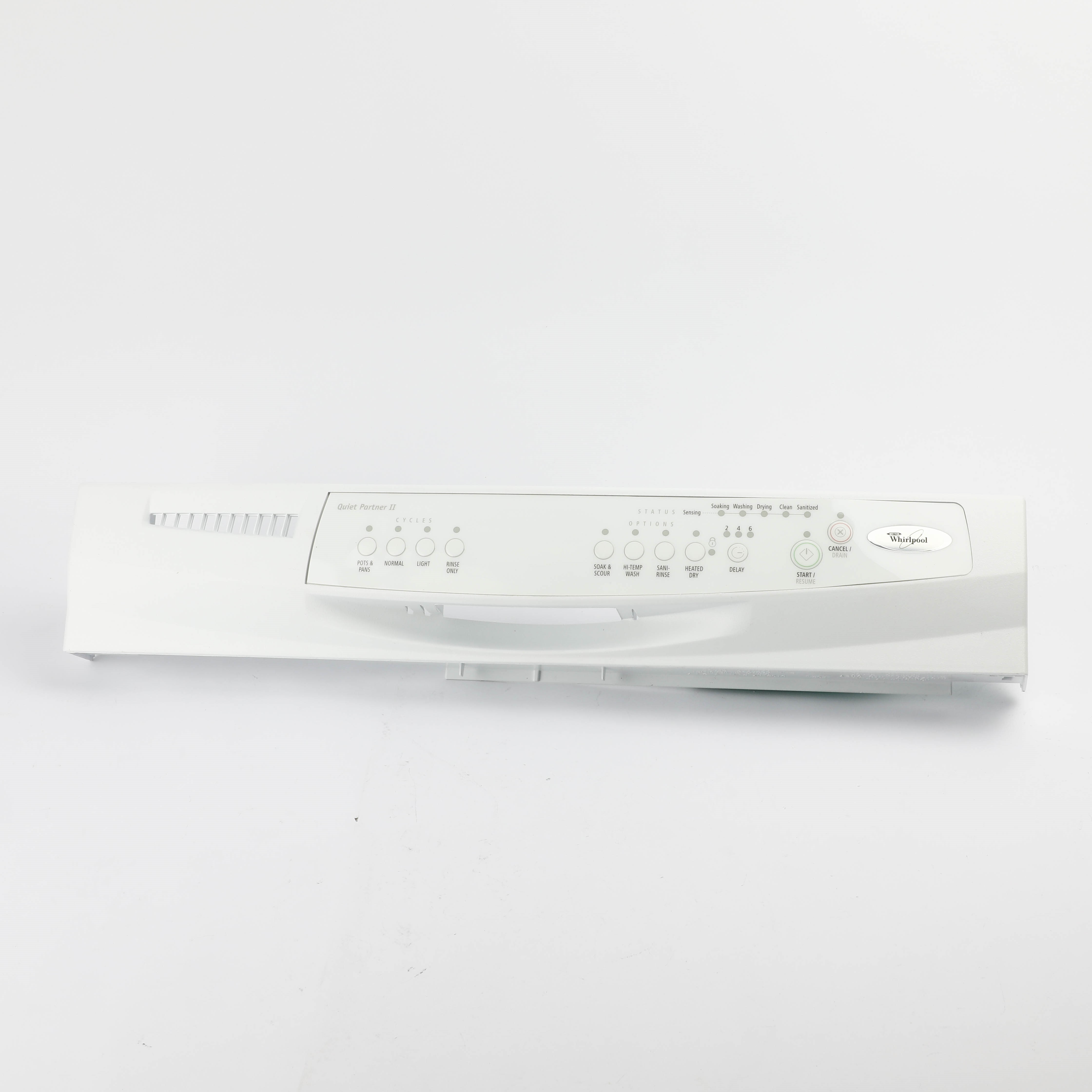 Whirlpool WP3385735