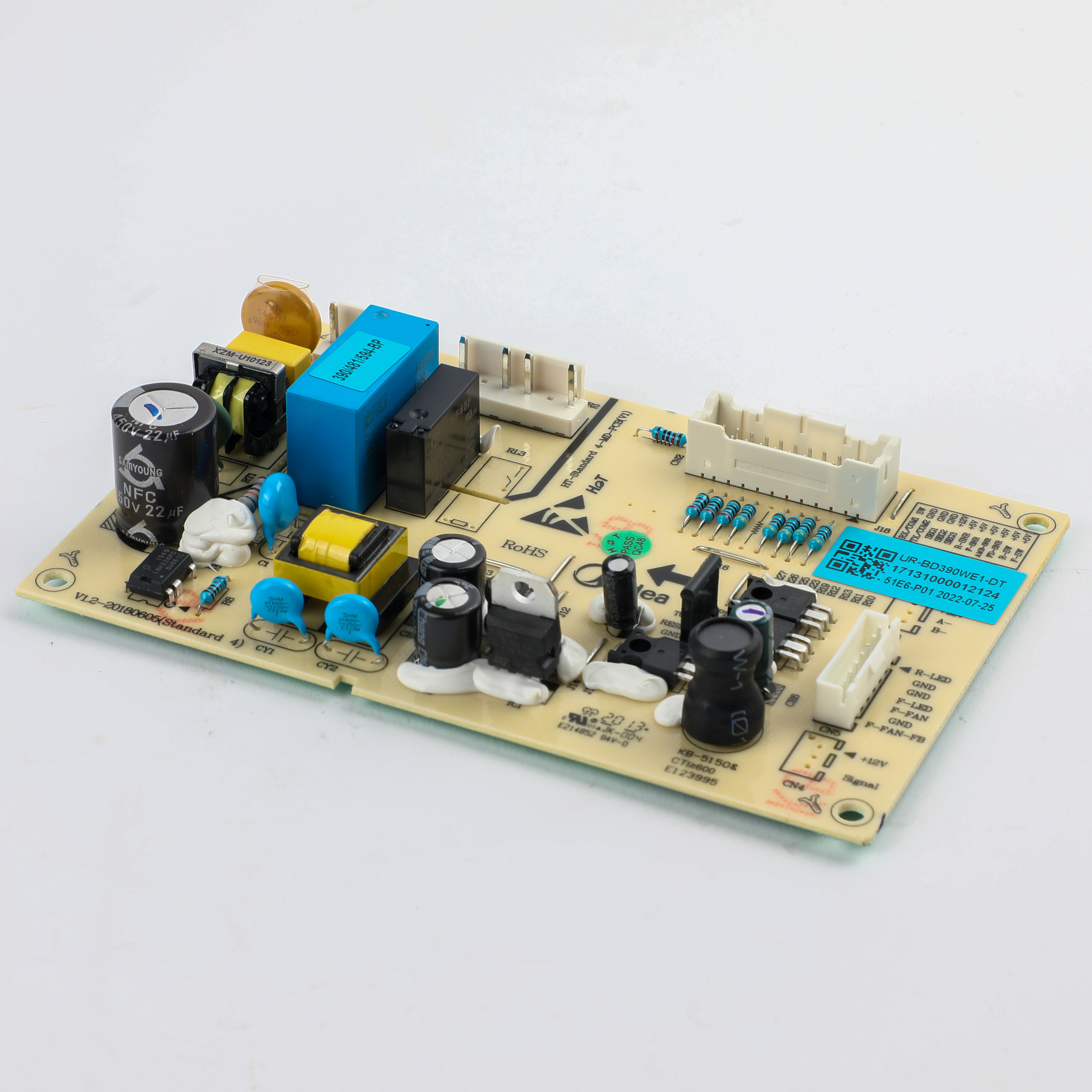 Electrolux 5304523677