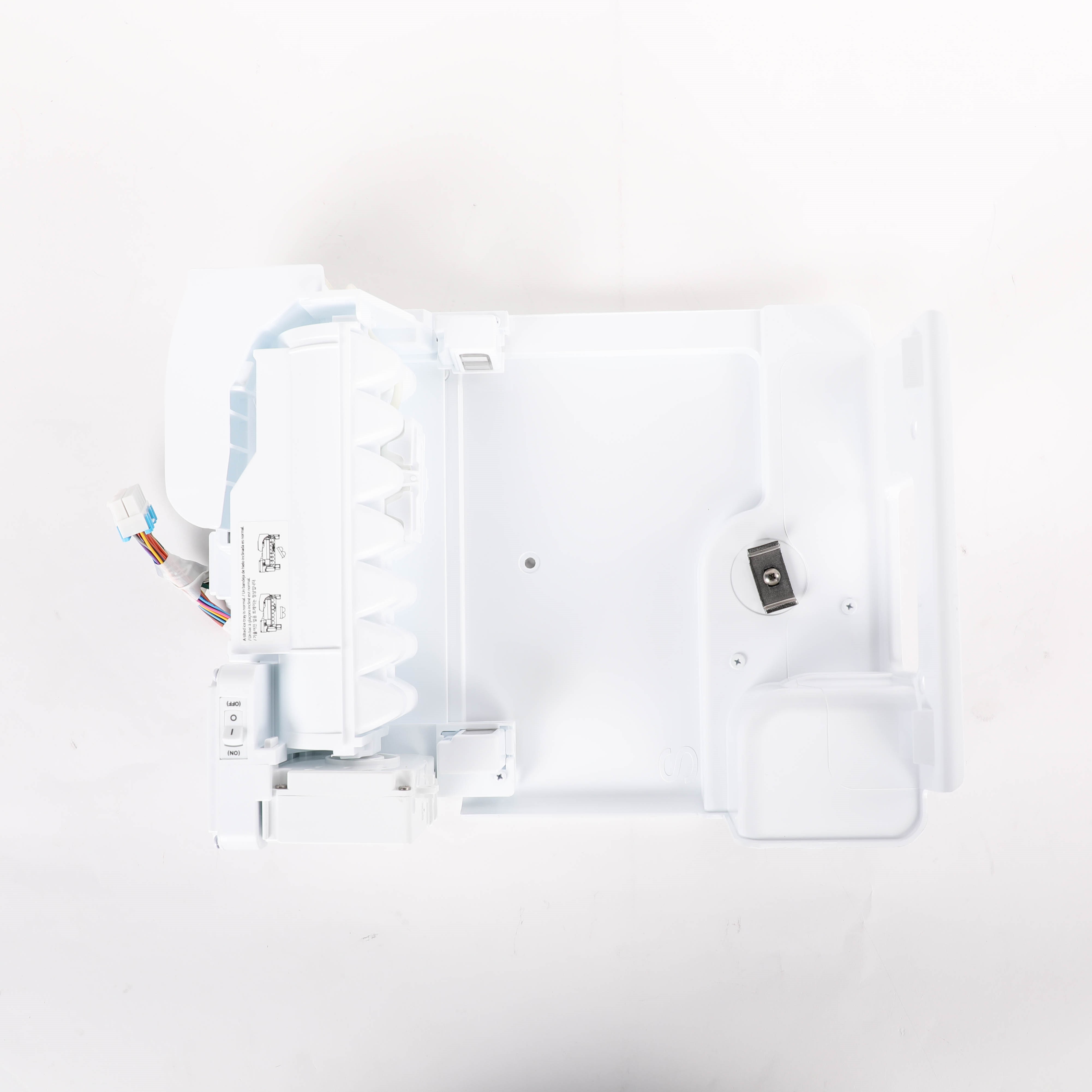 EAU60783840 LG AC Motor