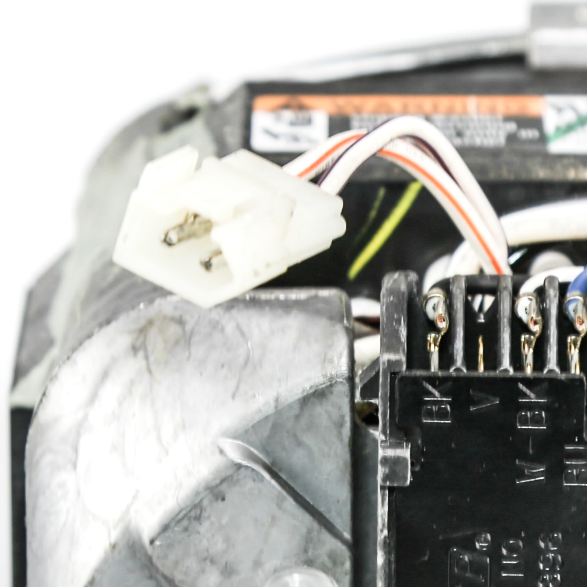 WP3352287 MOTOR-DRVE