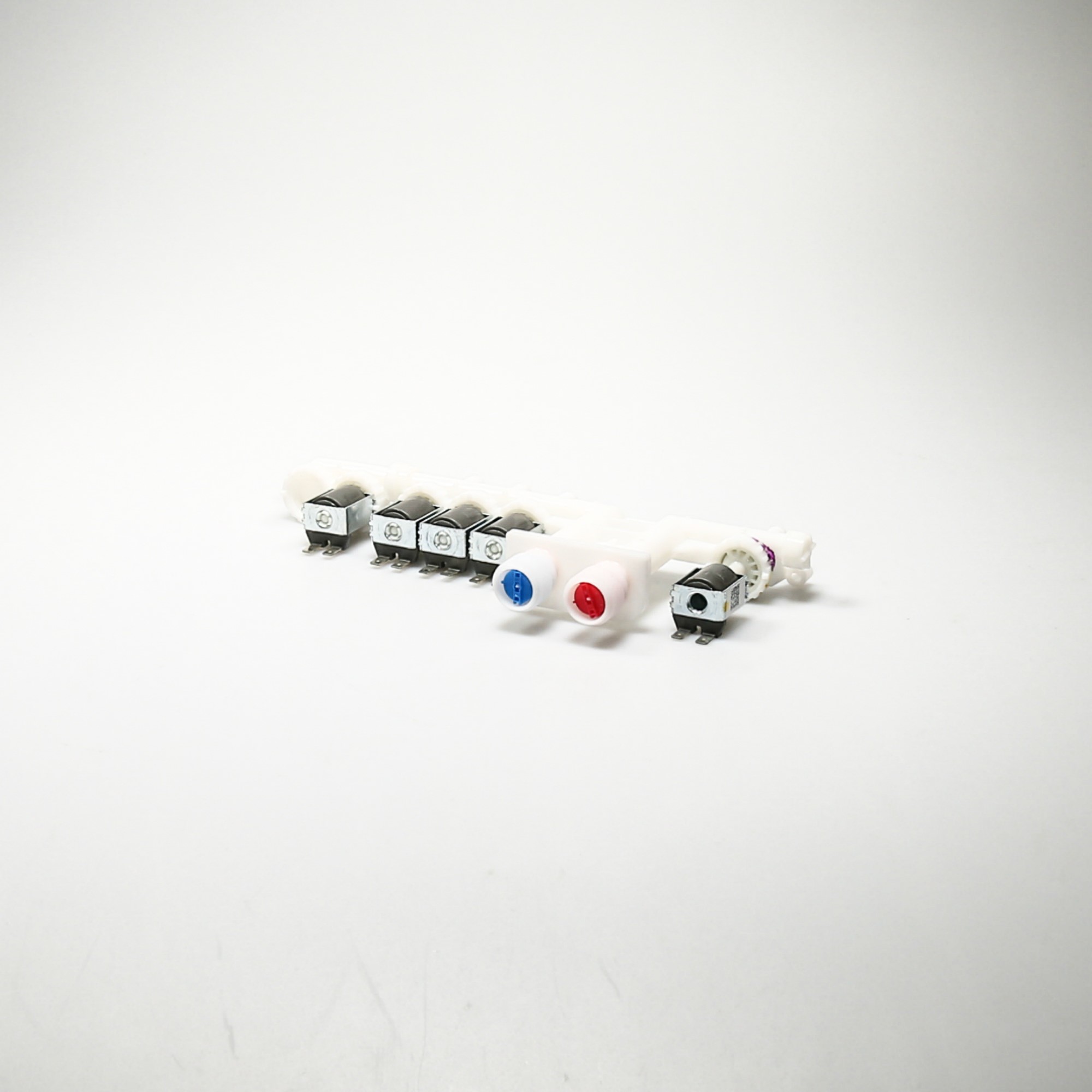 WH13X10058 GE Washer Water Inlet Vavle