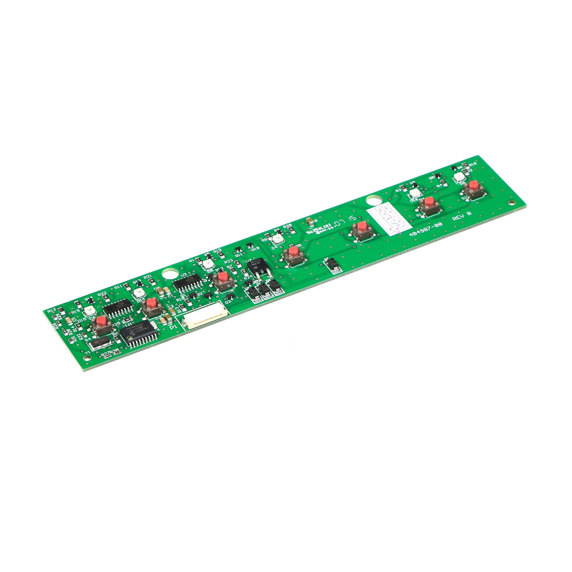 Electrolux 241708307