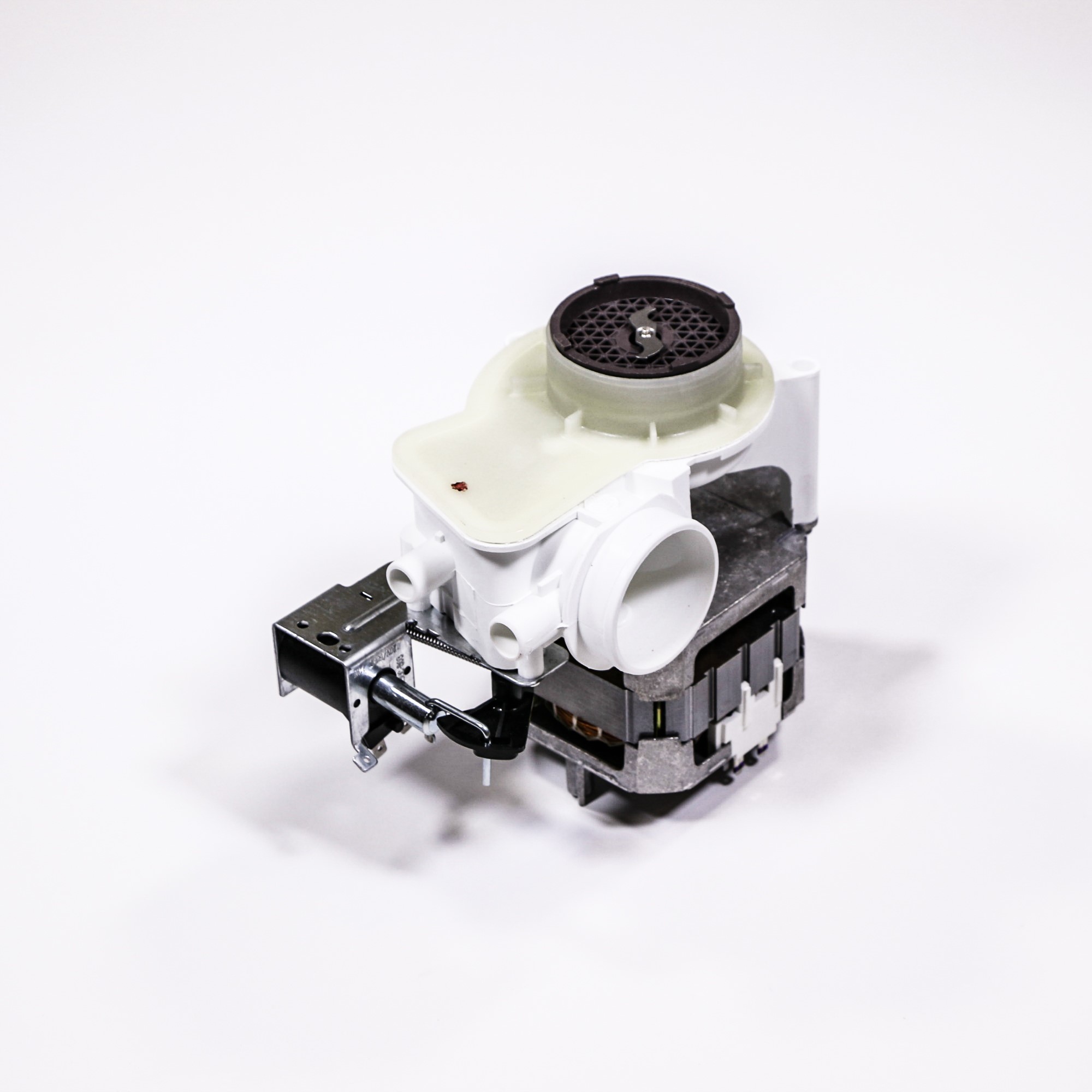 GE Appliances WD26X10034