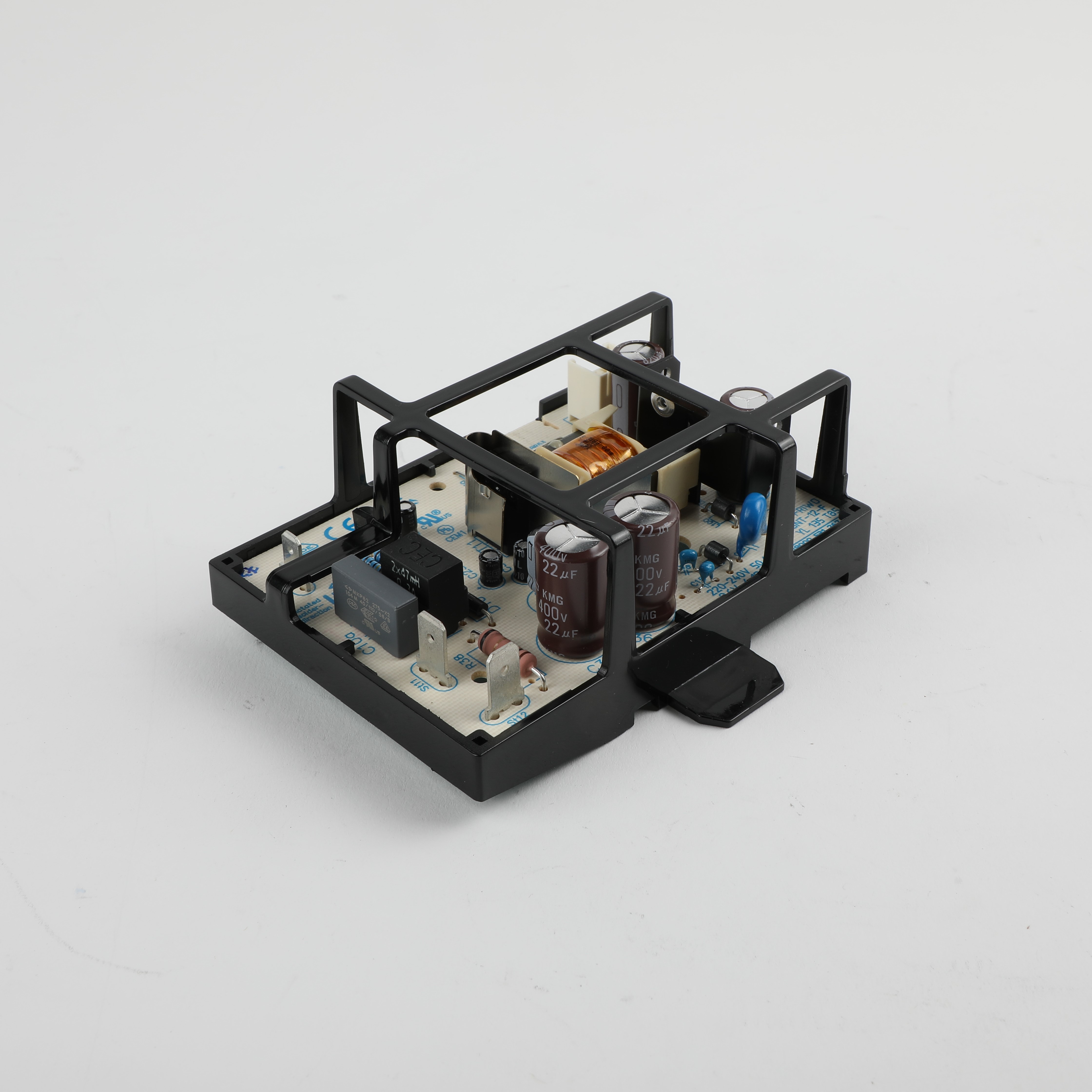 00651994 PC BOARD ASSEMBLY-MAINS POWER
