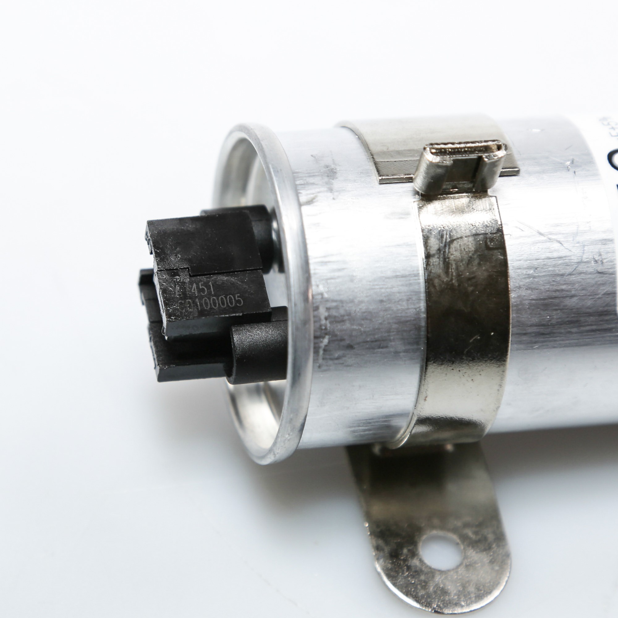 W10804664 Whirlpool Motor Run Capacitor
