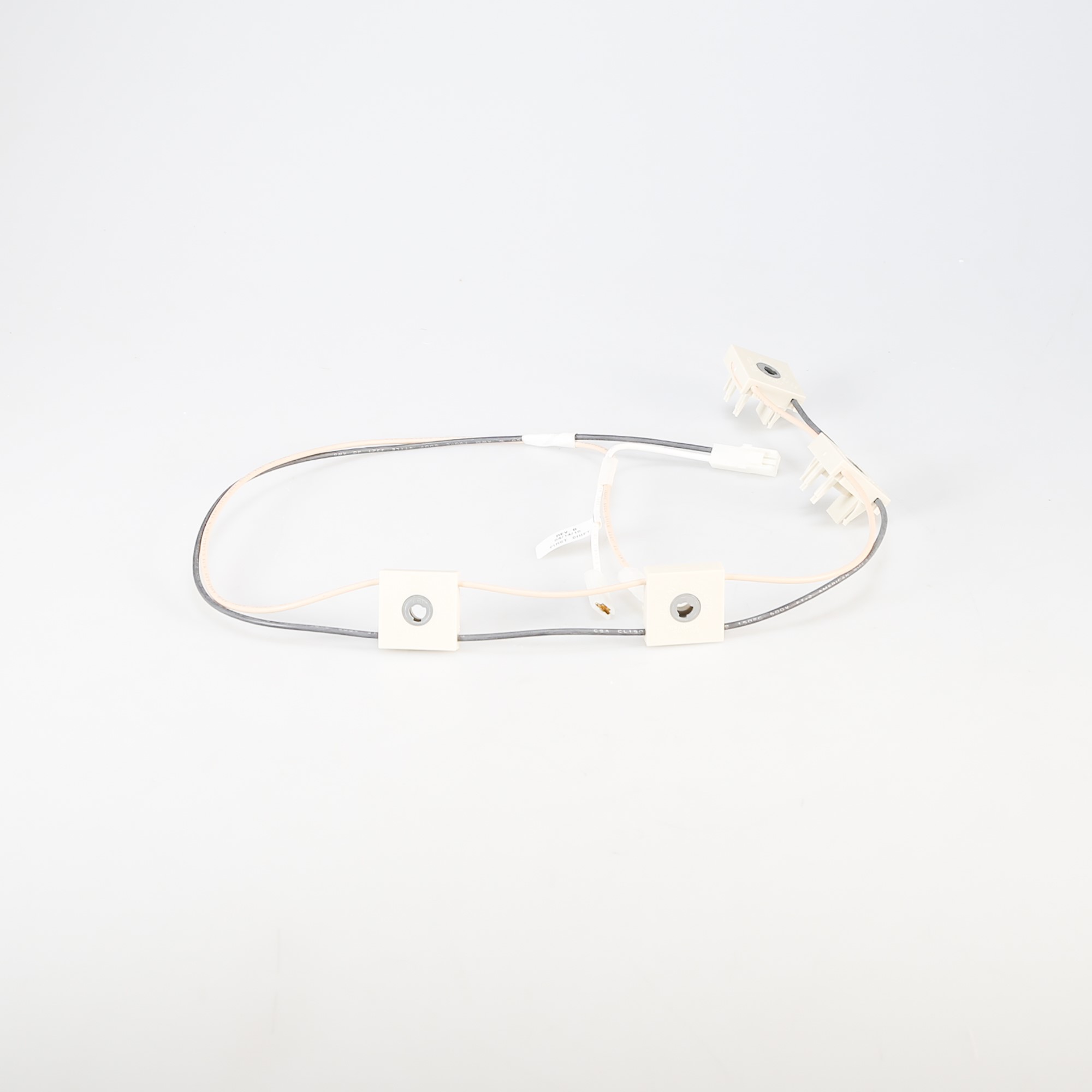 WPW10256071 Whirlpool Wire Harness