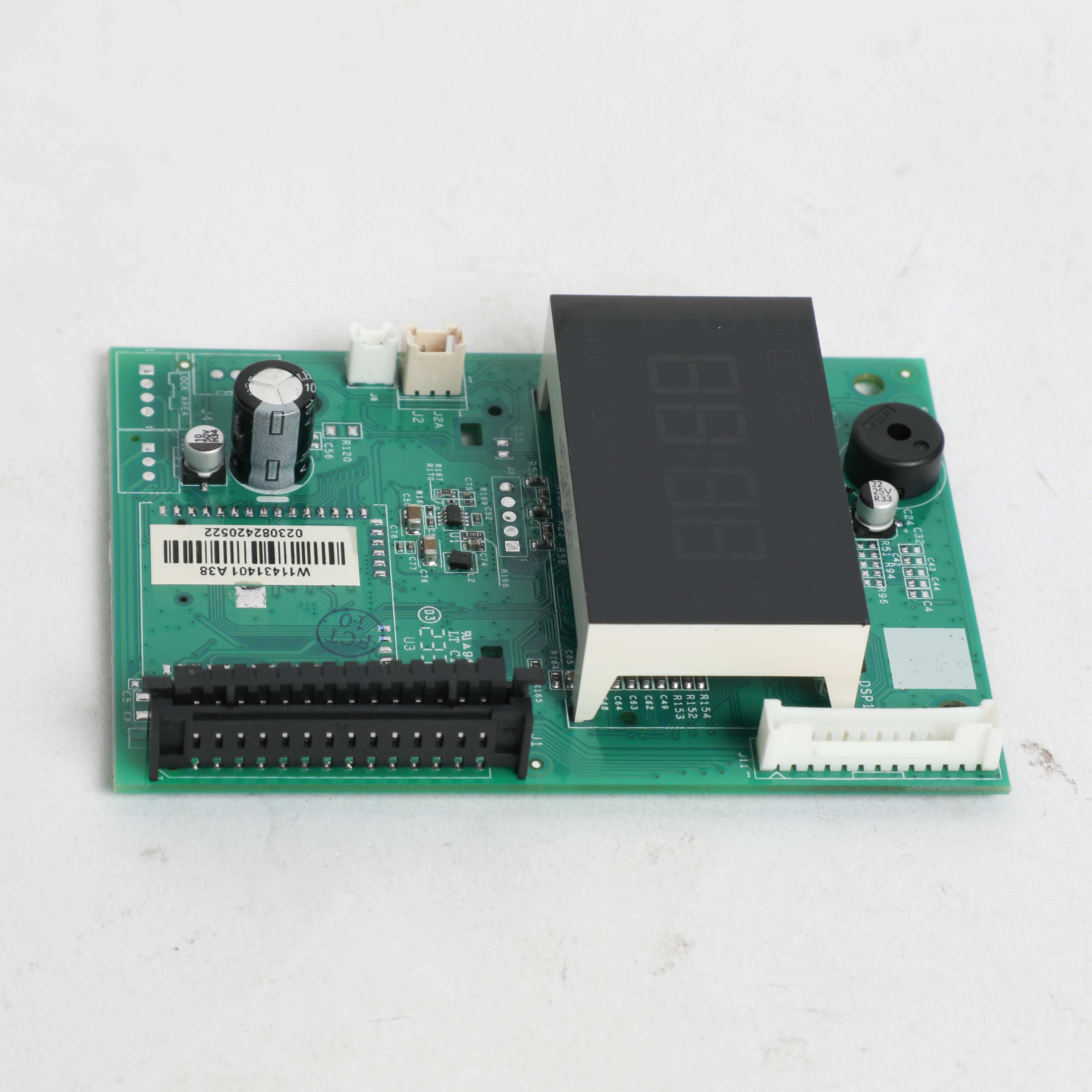 Whirlpool W11443136