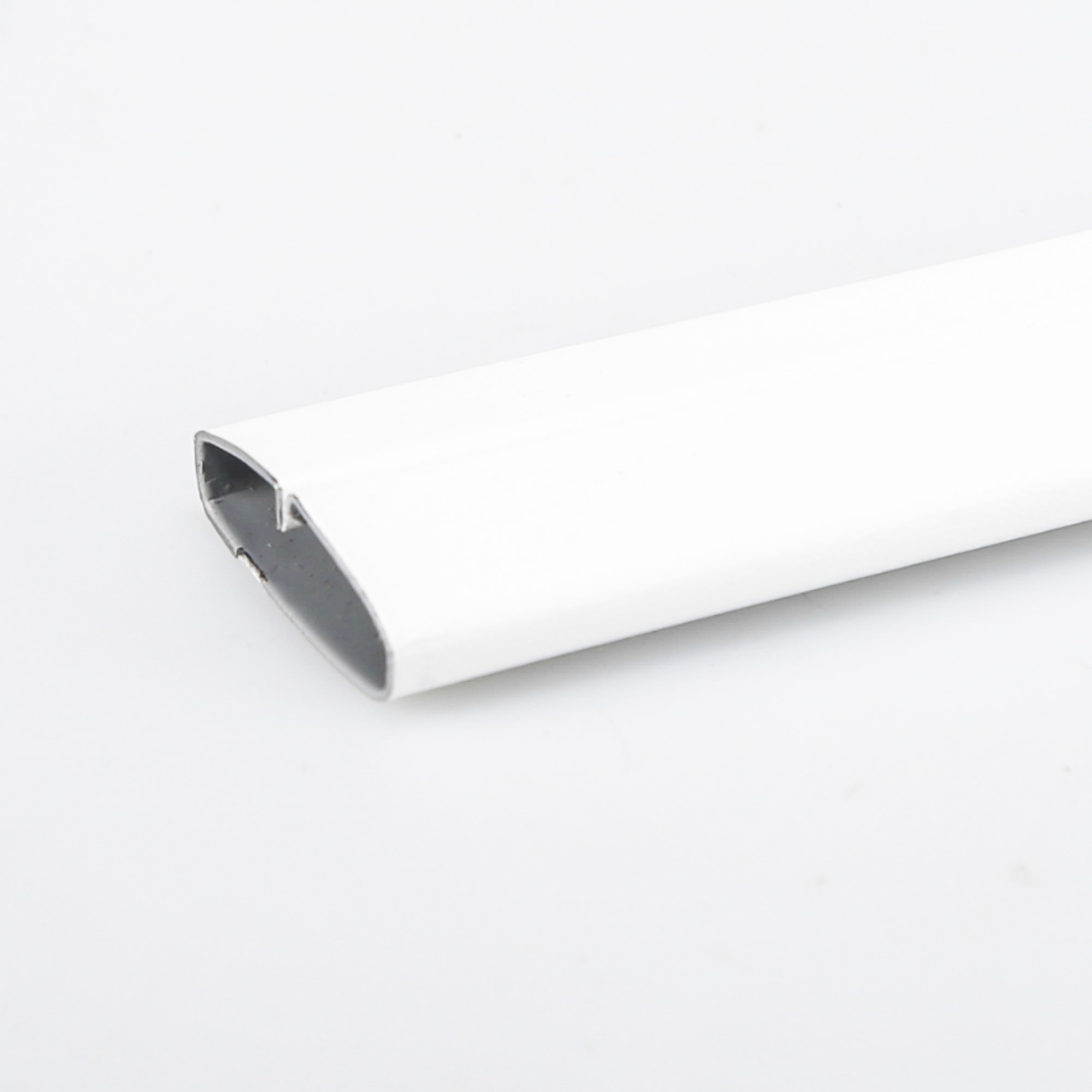 WP2162555 Whirlpool Refrigerator Door Handle White