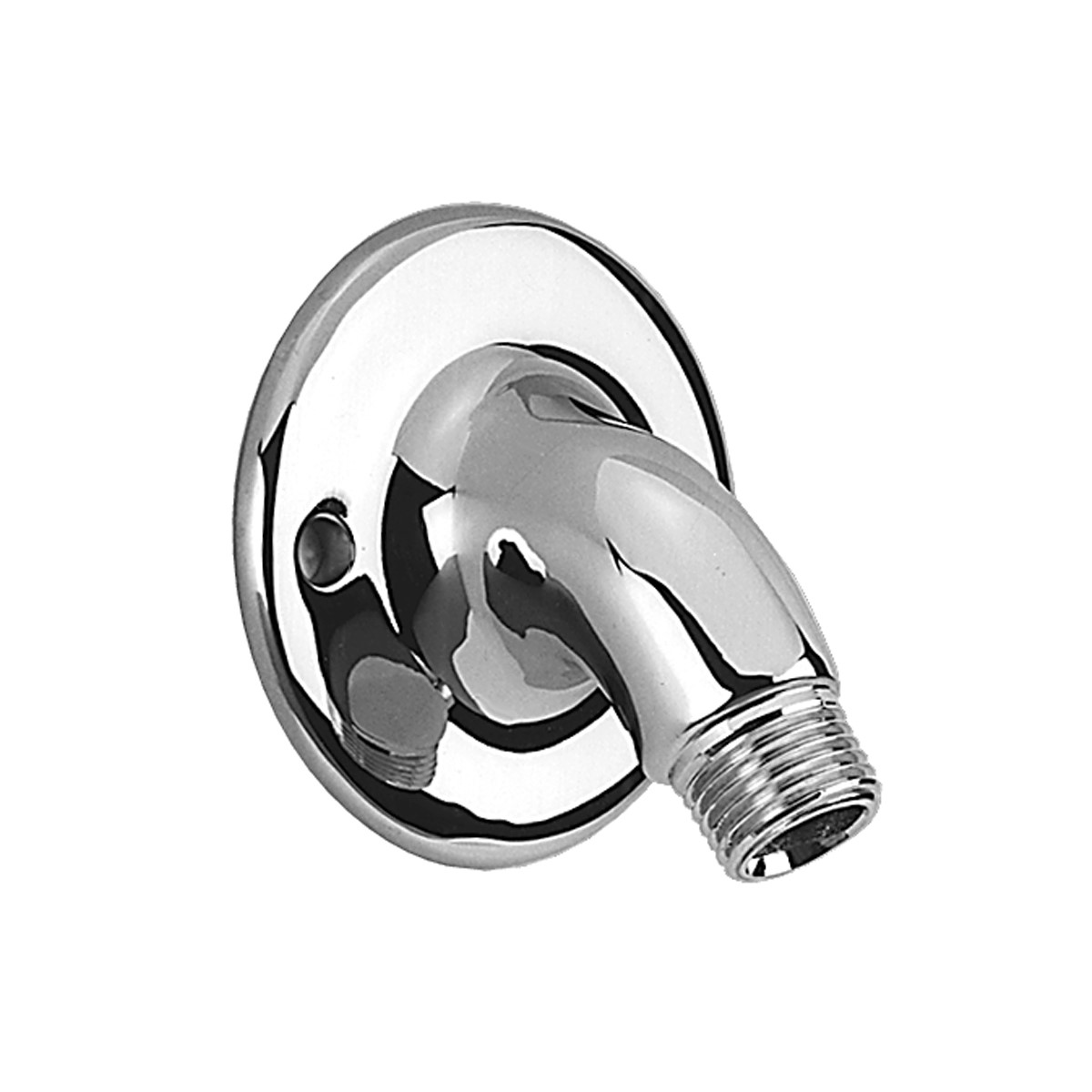 S-2505 SHORT WALL FLANGE