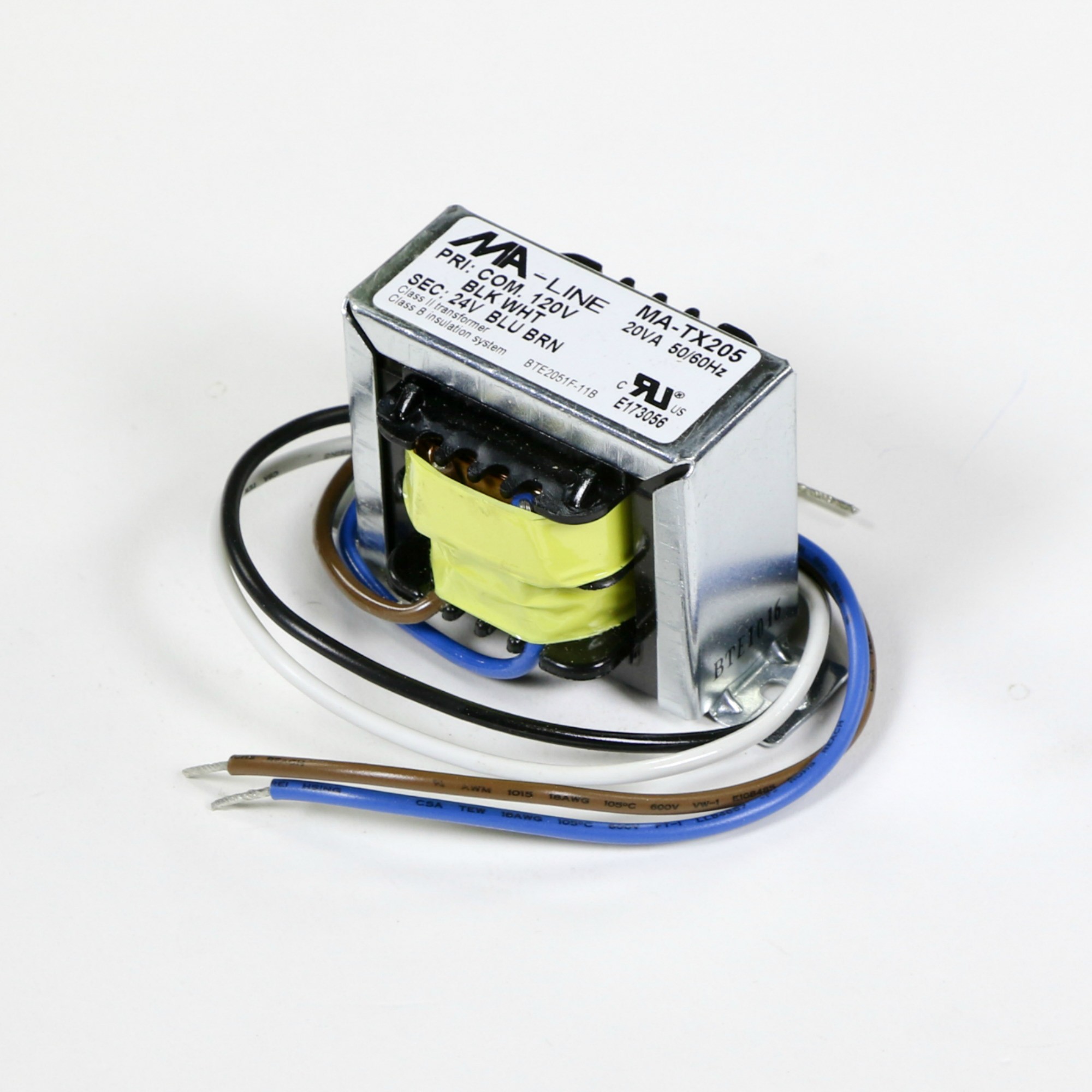 PRO TJMA-TX205