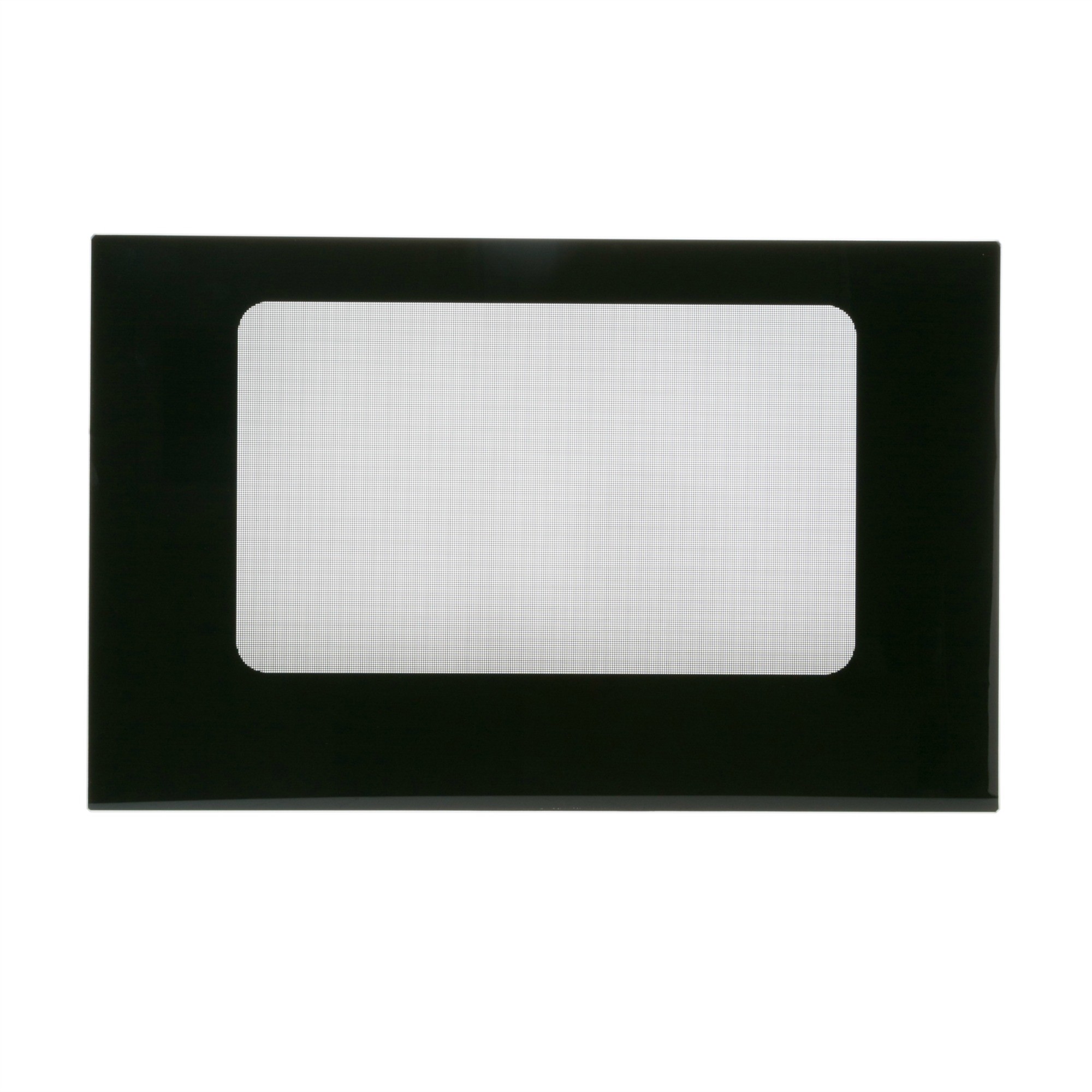 WB57K4 - GLASS DR BLK