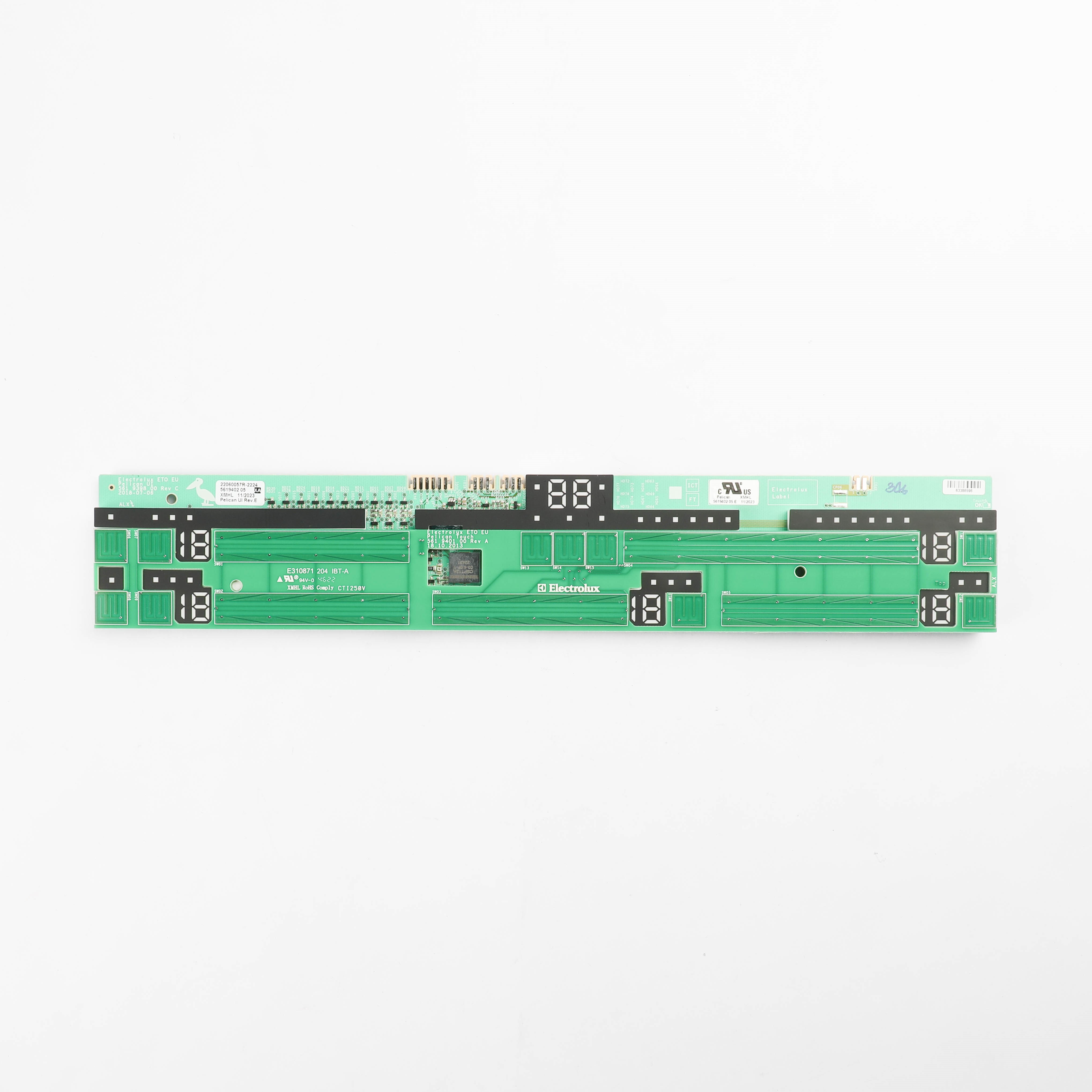 561940441 CONTROL ASSEMBLY