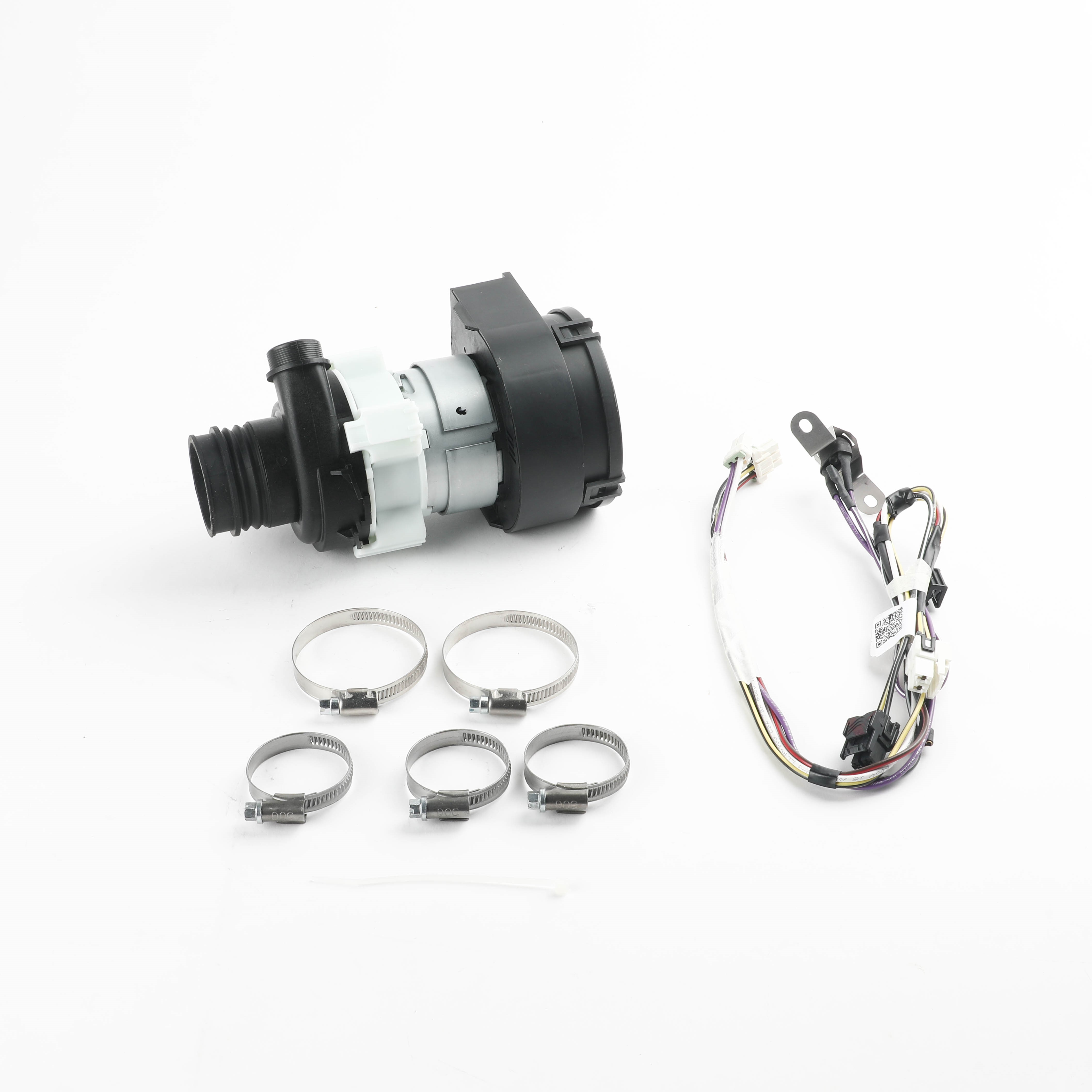 WD49X23778 GE Dishwasher Water Pump Motor Kit