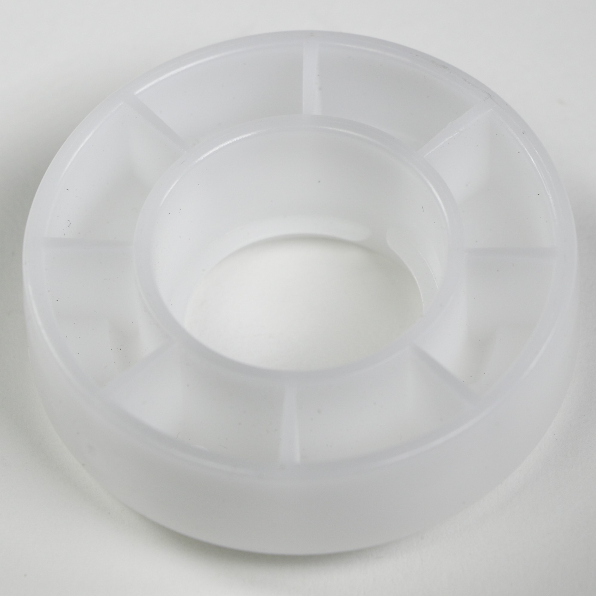 154335201 Frigidaire Dishwasher Lower Spray Arm Nut