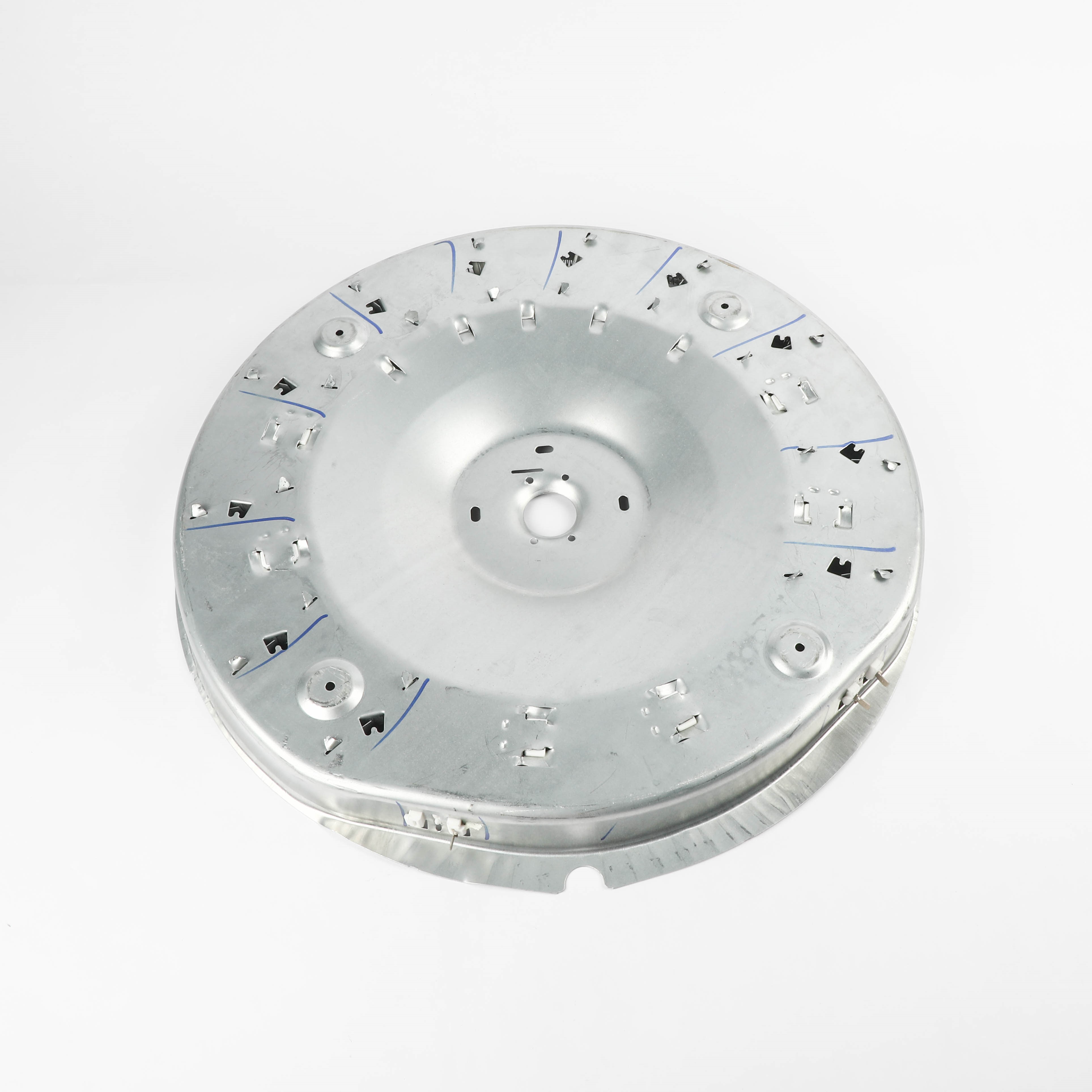 GE Appliances WE11M27
