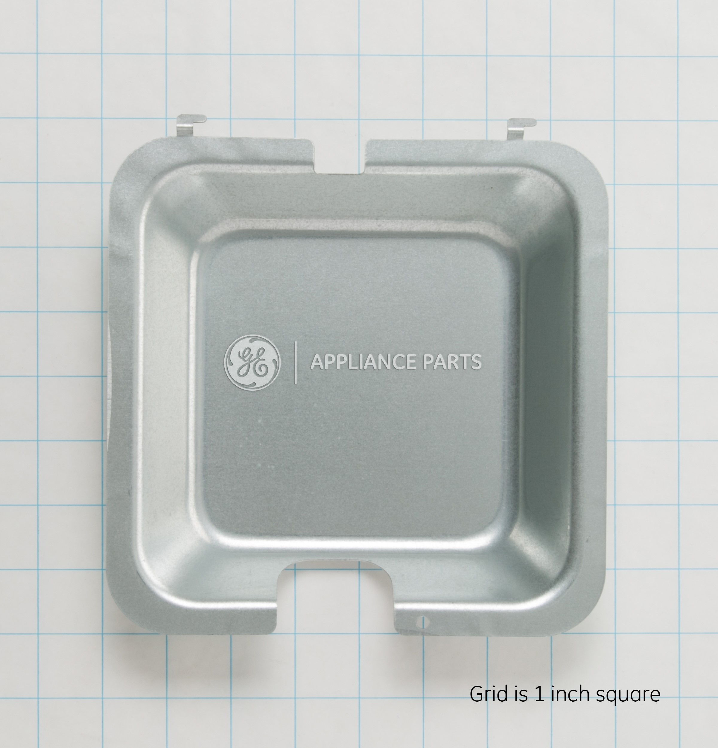 GE Appliances WE01X10411