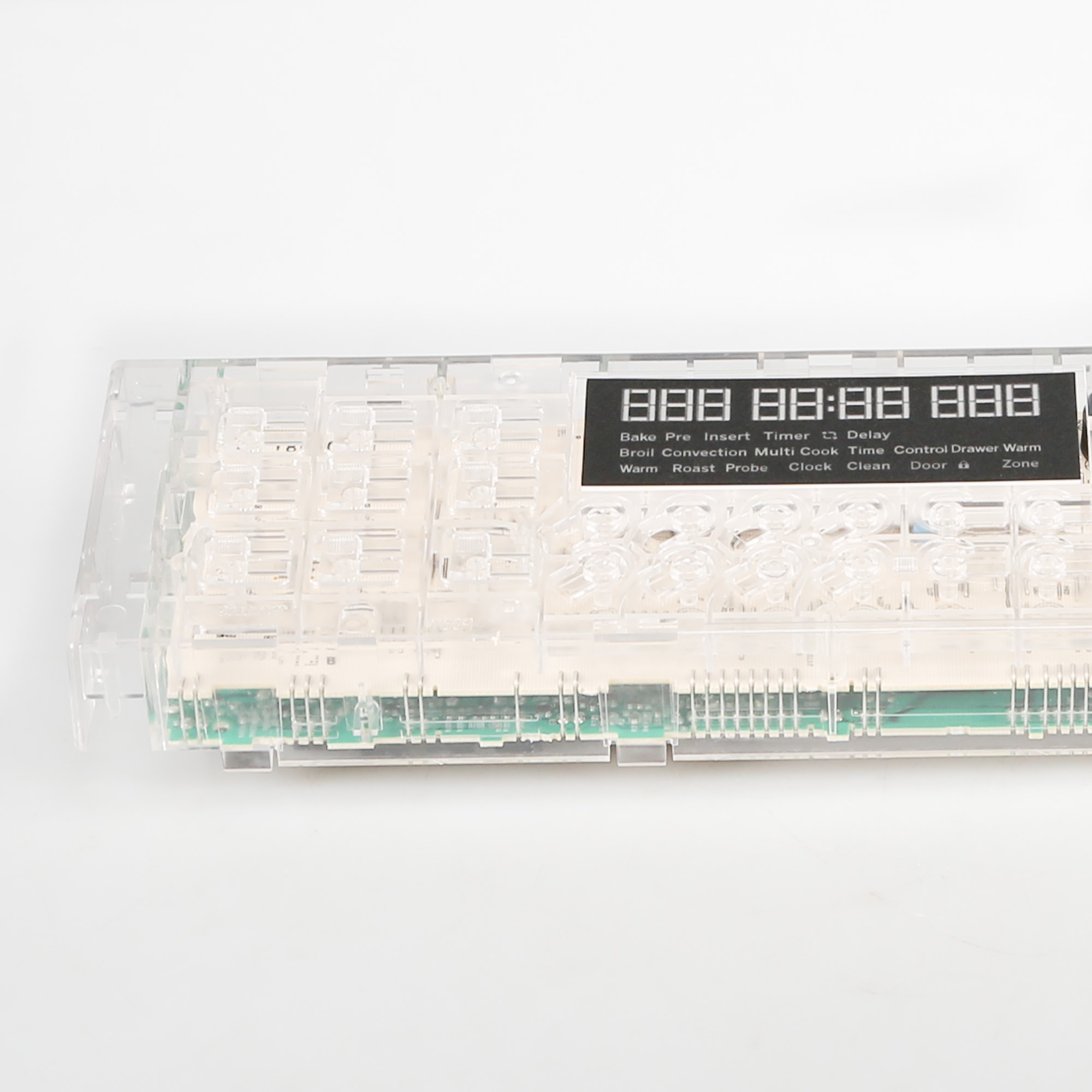 GE Appliances WB27X25329