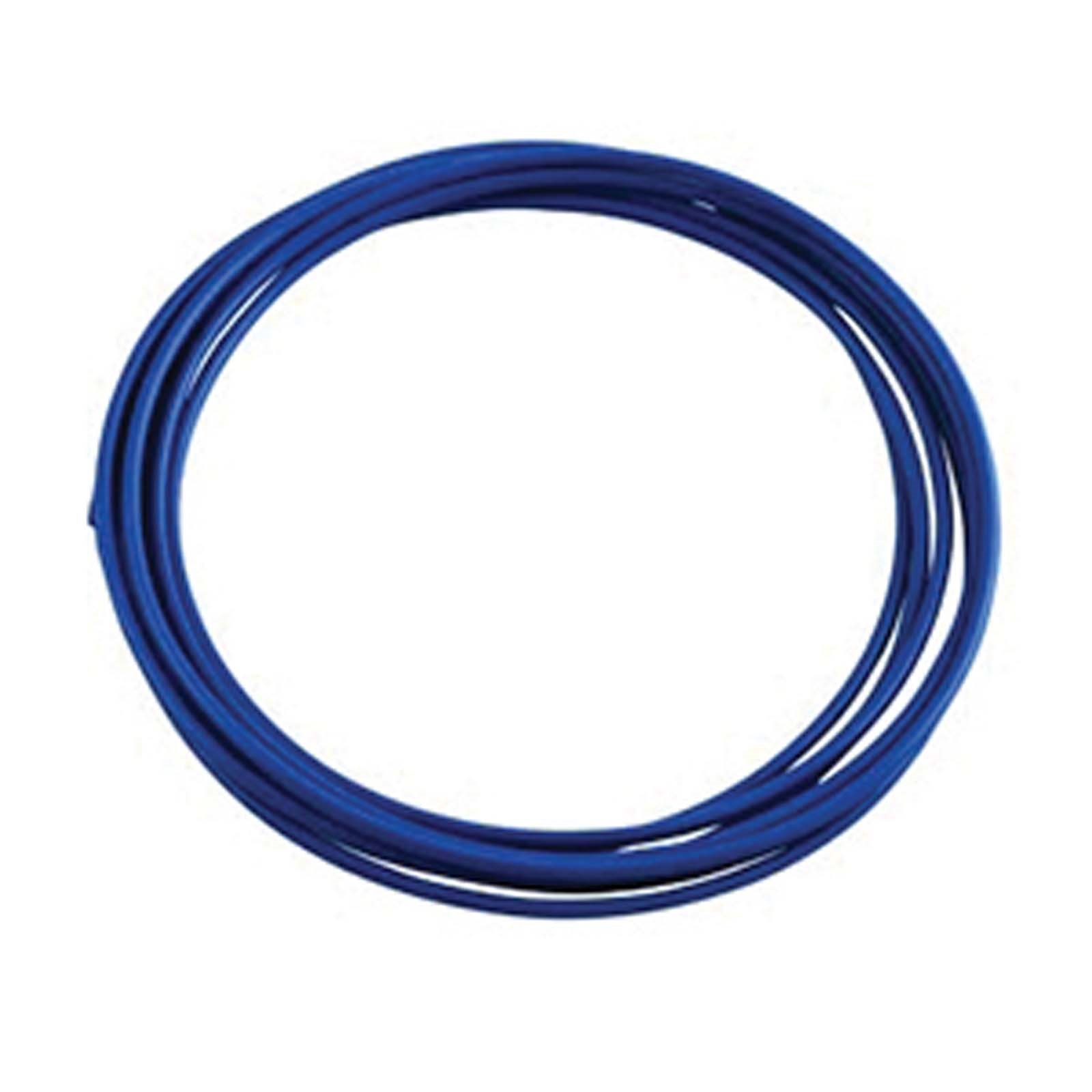 97716 BLUE SUPPLY TUBE FOR ACORN VLV, 1/8 OD X 10'