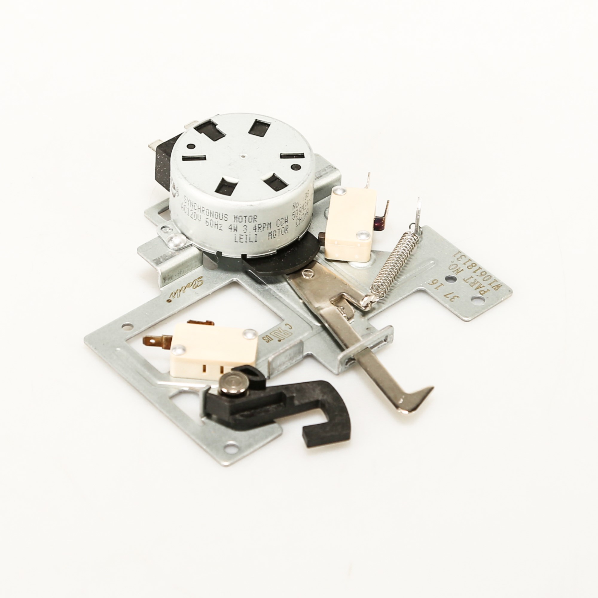 W10883049 LATCH-DOOR