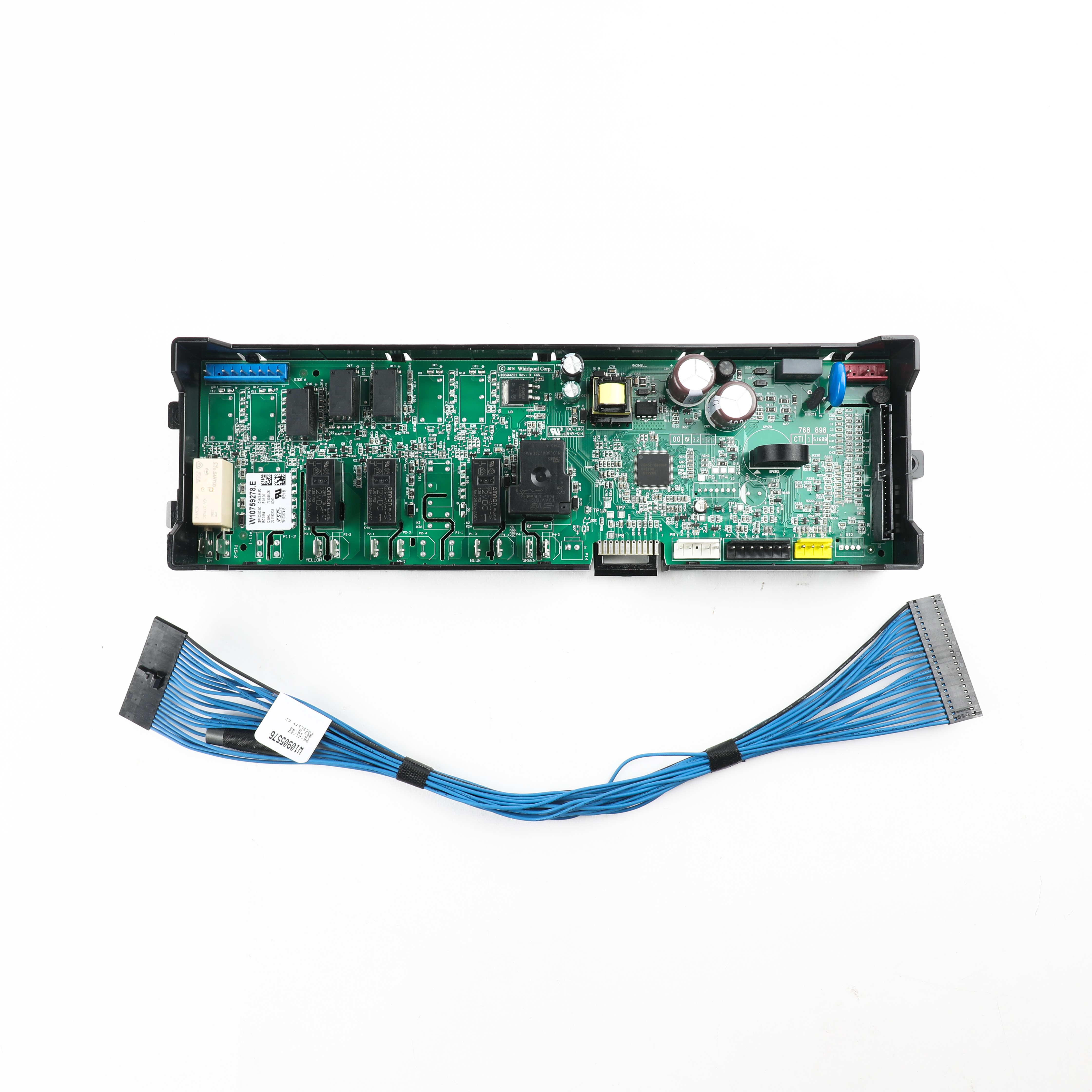 Whirlpool W11099721