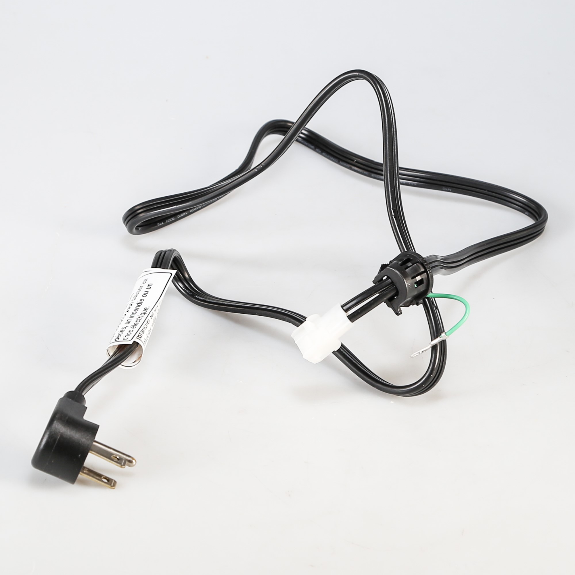 W11173616 CORD-POWER