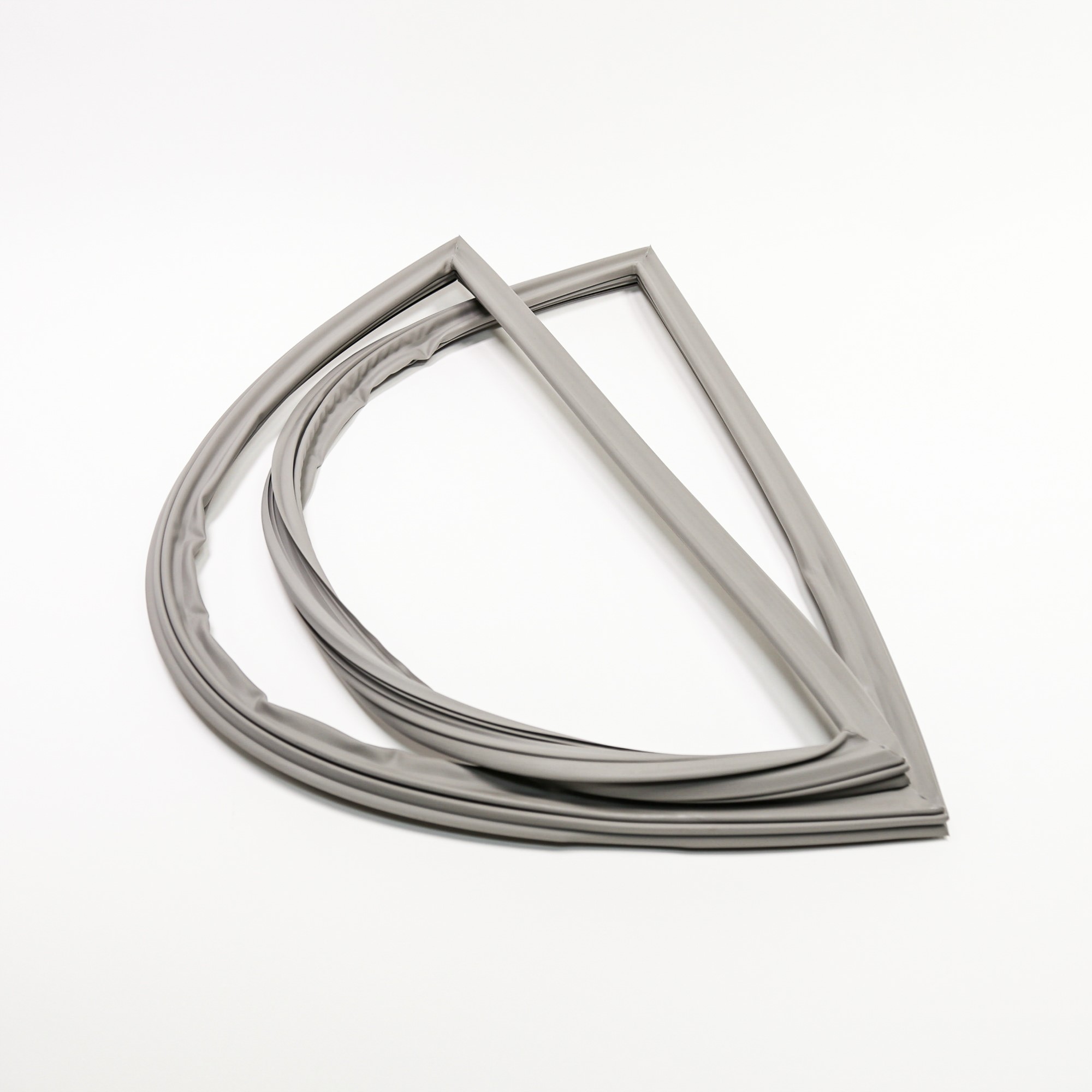 WPW10714545 Whirlpool Refrigerator Freezer Door Seal Gasket