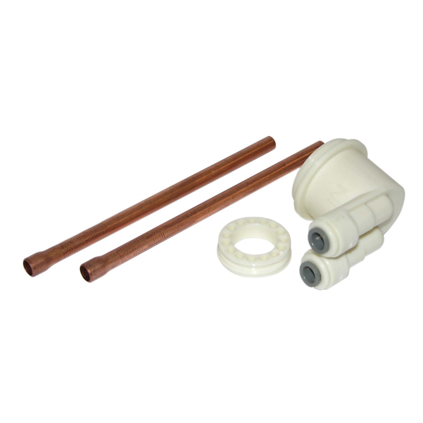 37246 HALSEY TAYLOR 92450C REGULATOR HOLDER REPLACEMENT