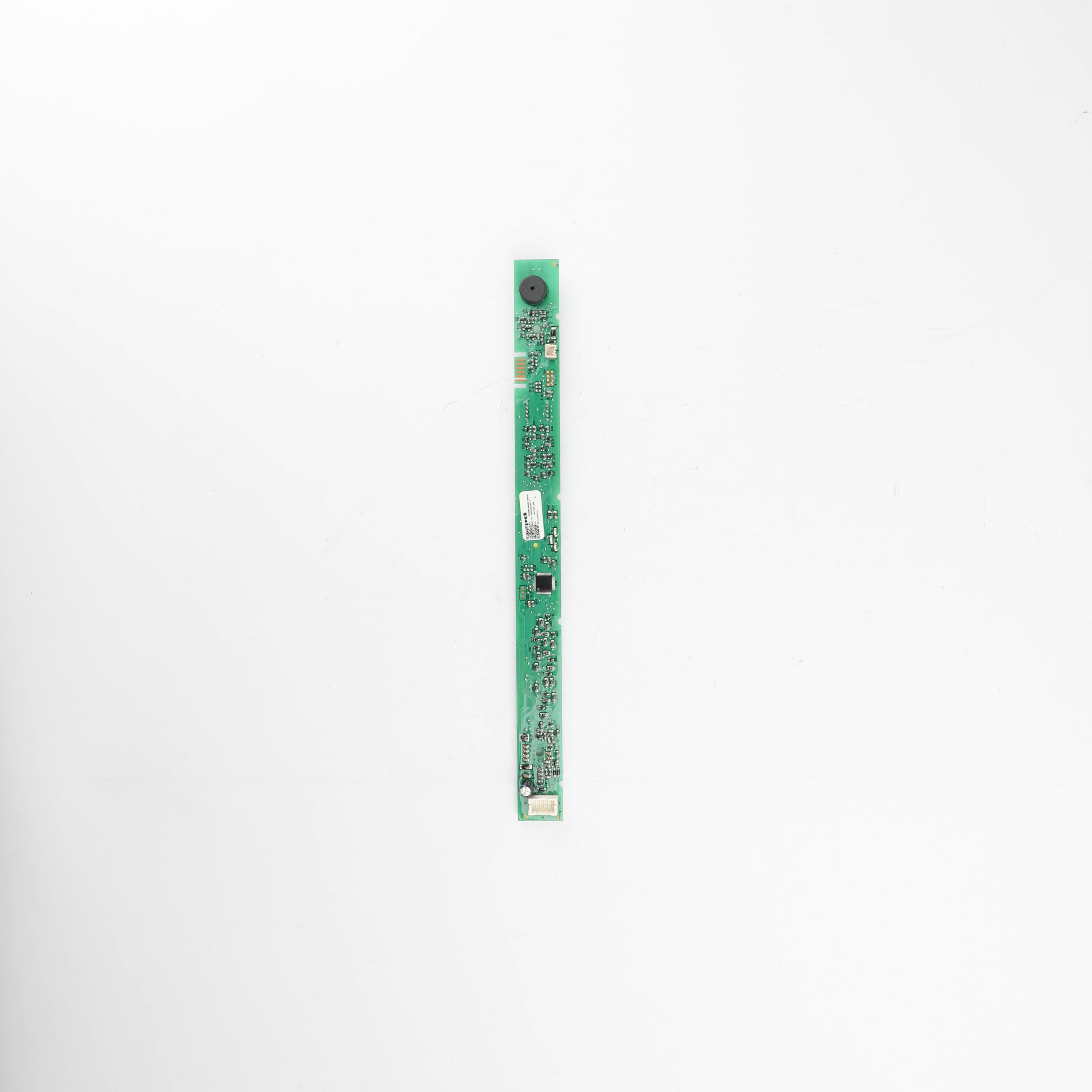 WD21X31905 GE Dishwasher Configured UI Board