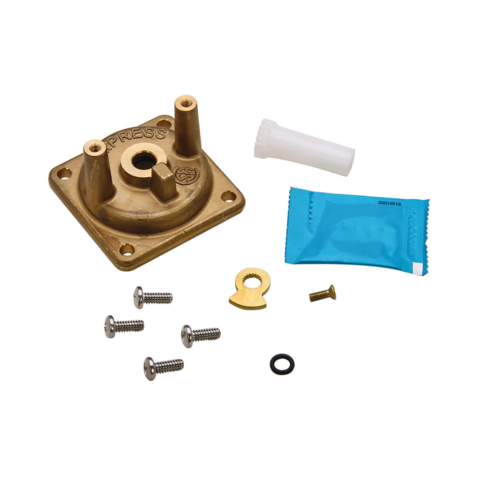 79947 TEMPRESS VALVE COVER