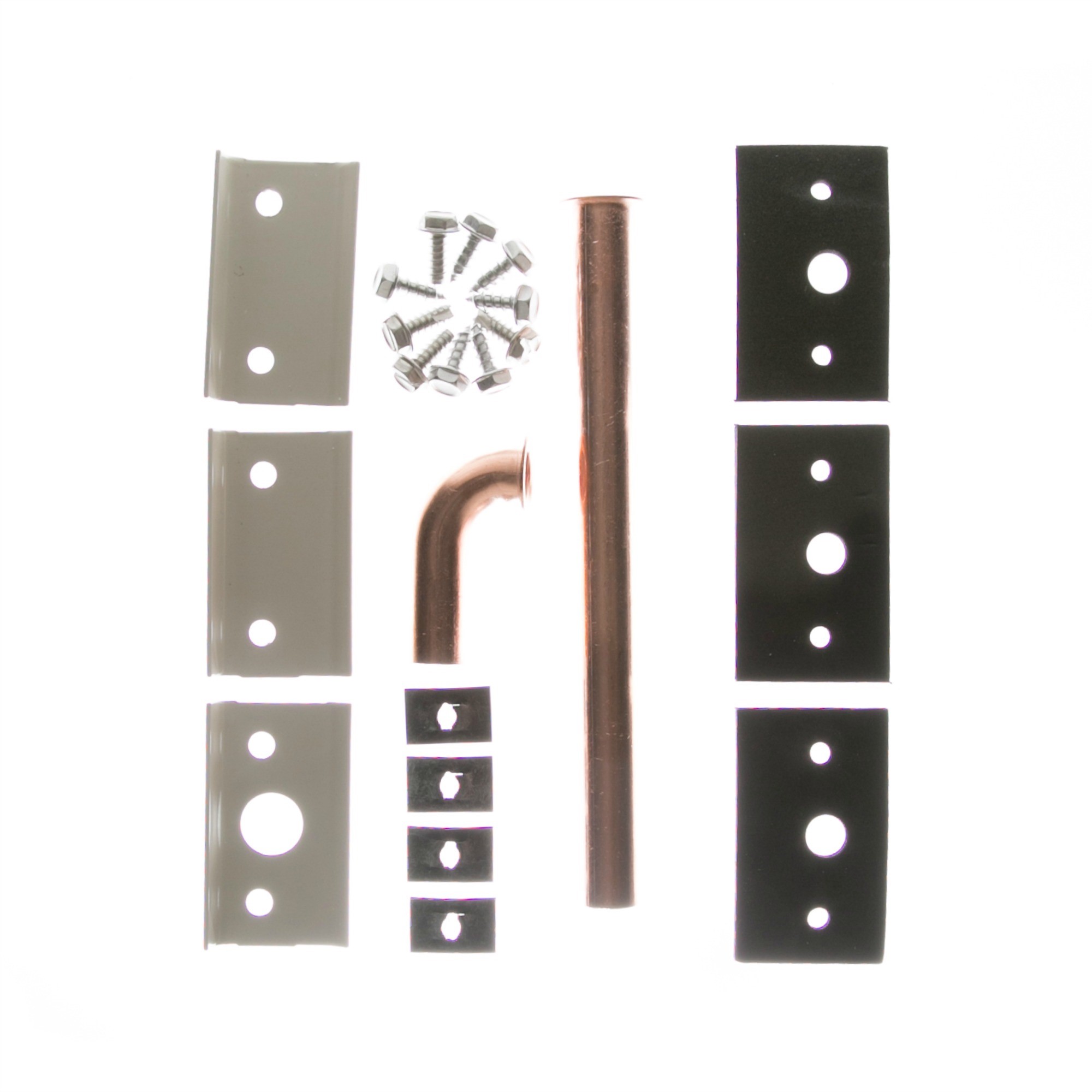 WX8X202 ZONELINE DRAIN KIT