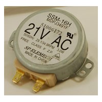 GE Appliances WB26X10137