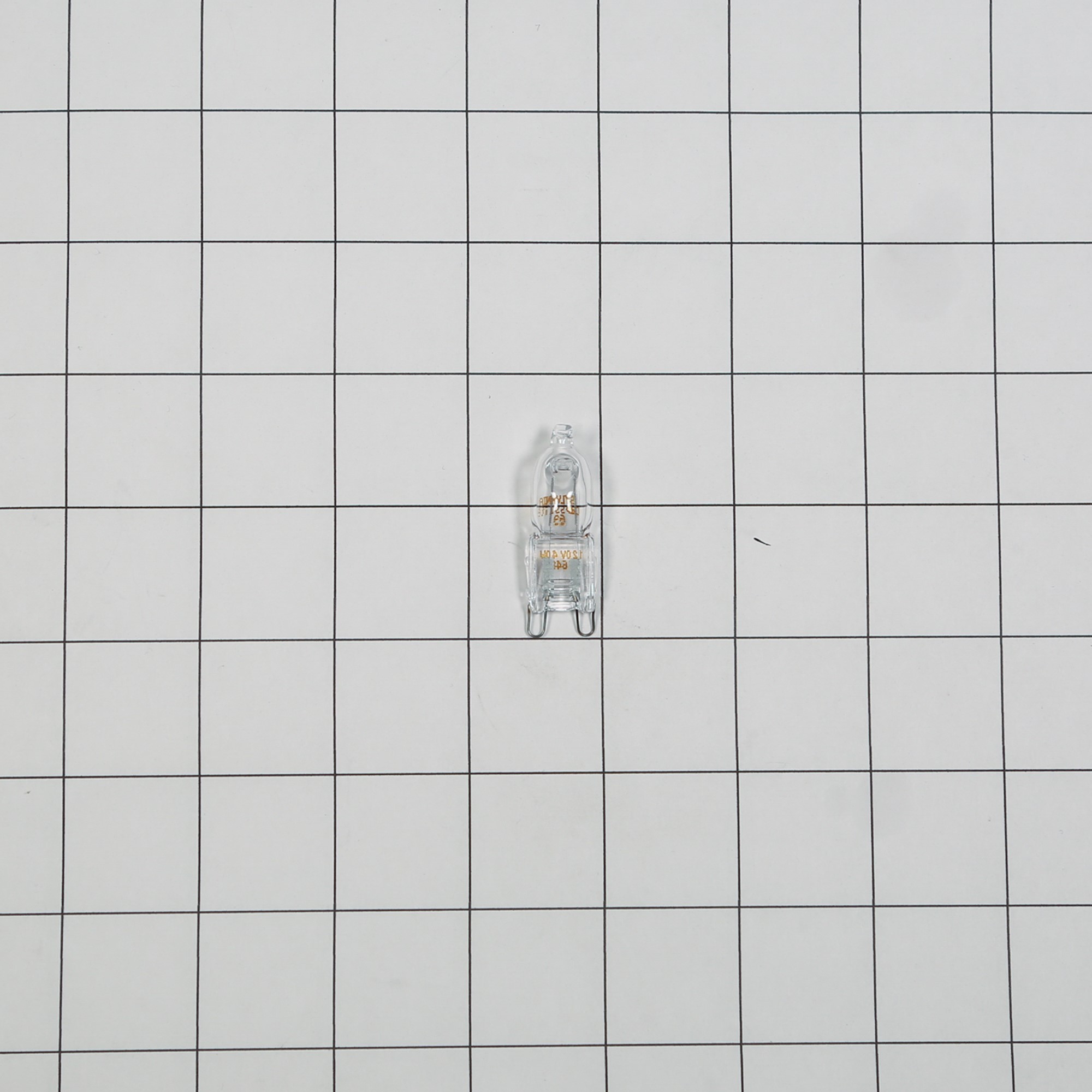 WPW10472384 Whirlpool Light Bulb