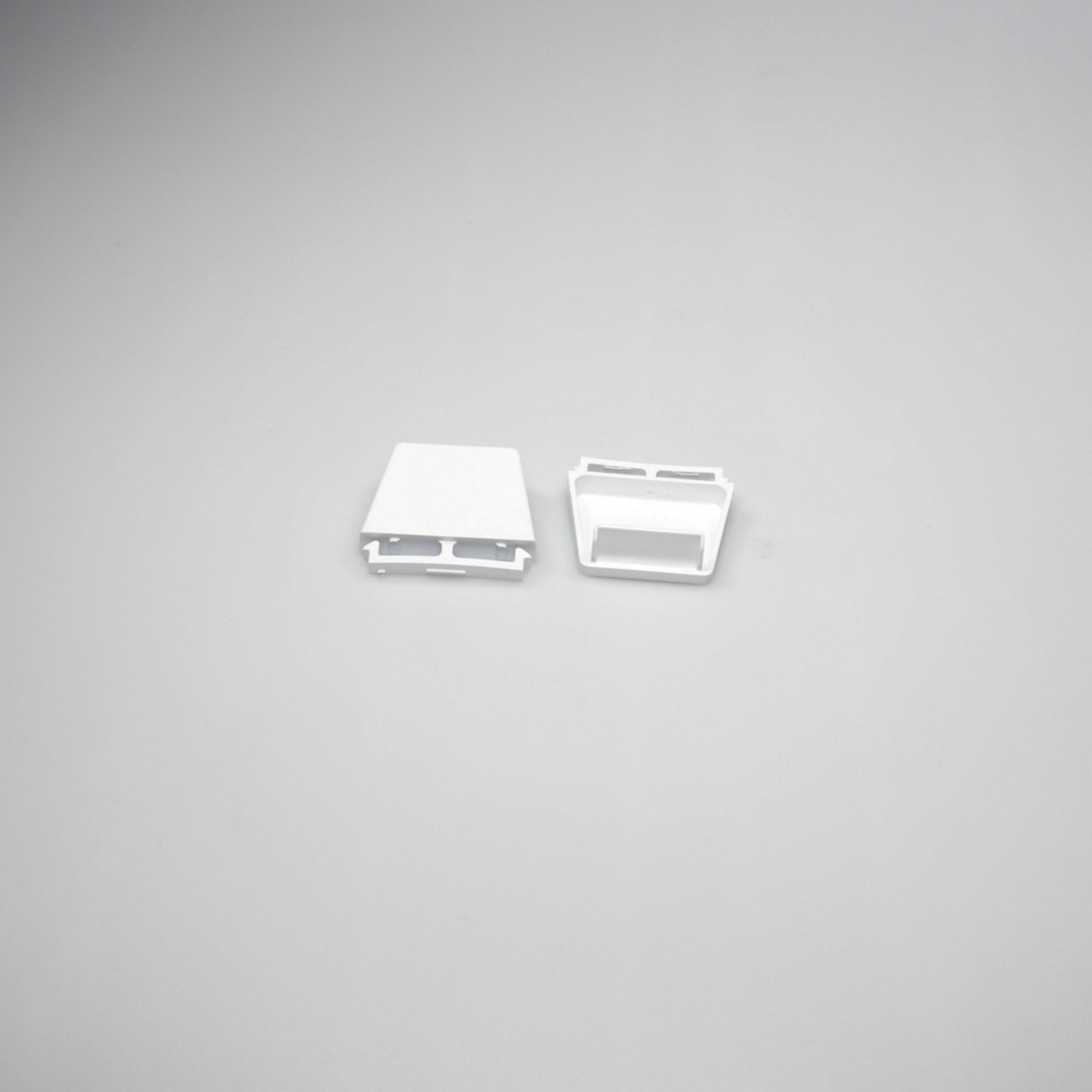 4386917 Whirlpool Endcap Kit 2 Pack