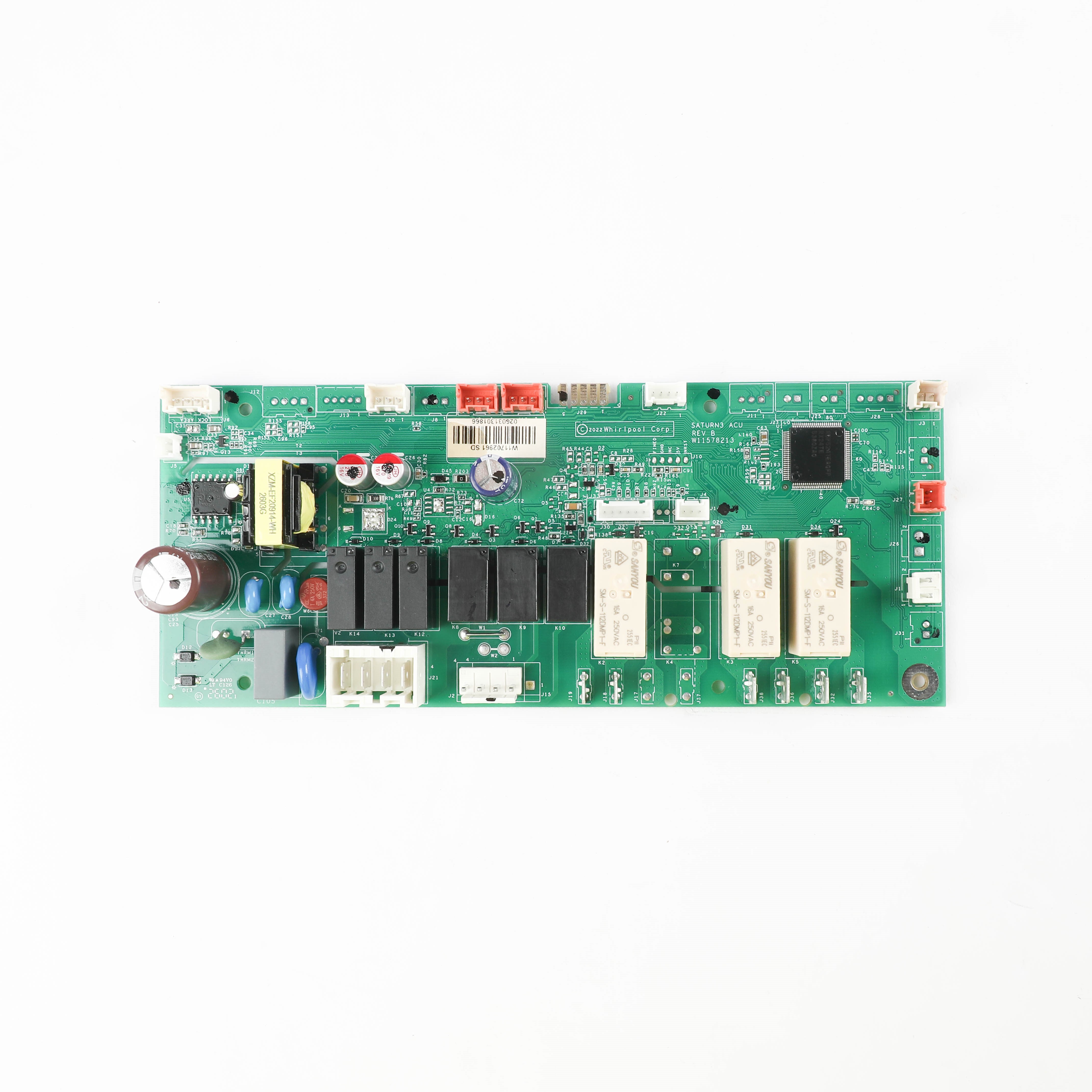 Whirlpool W11731700