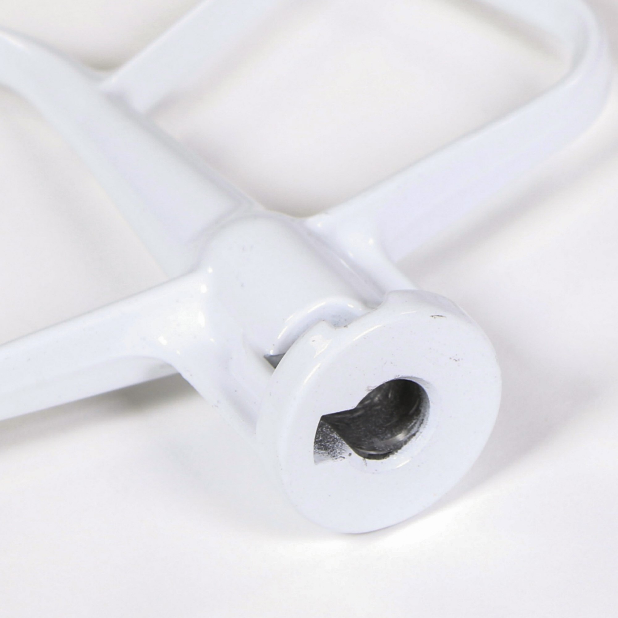 WPW10672617 Whirlpool Stand Mixer Flat Beater