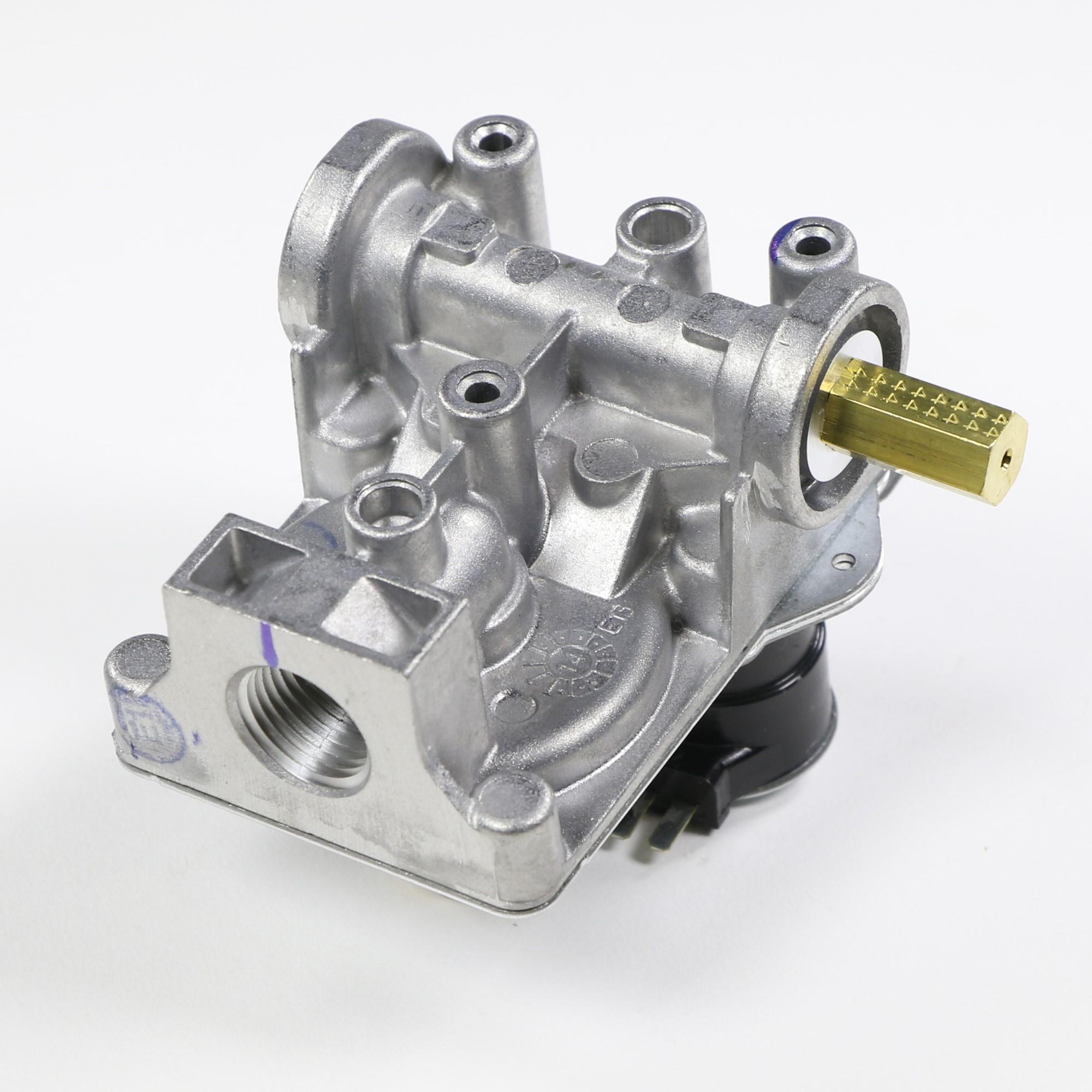 5303207409 Frigidaire Dryer Primary Valve Gas