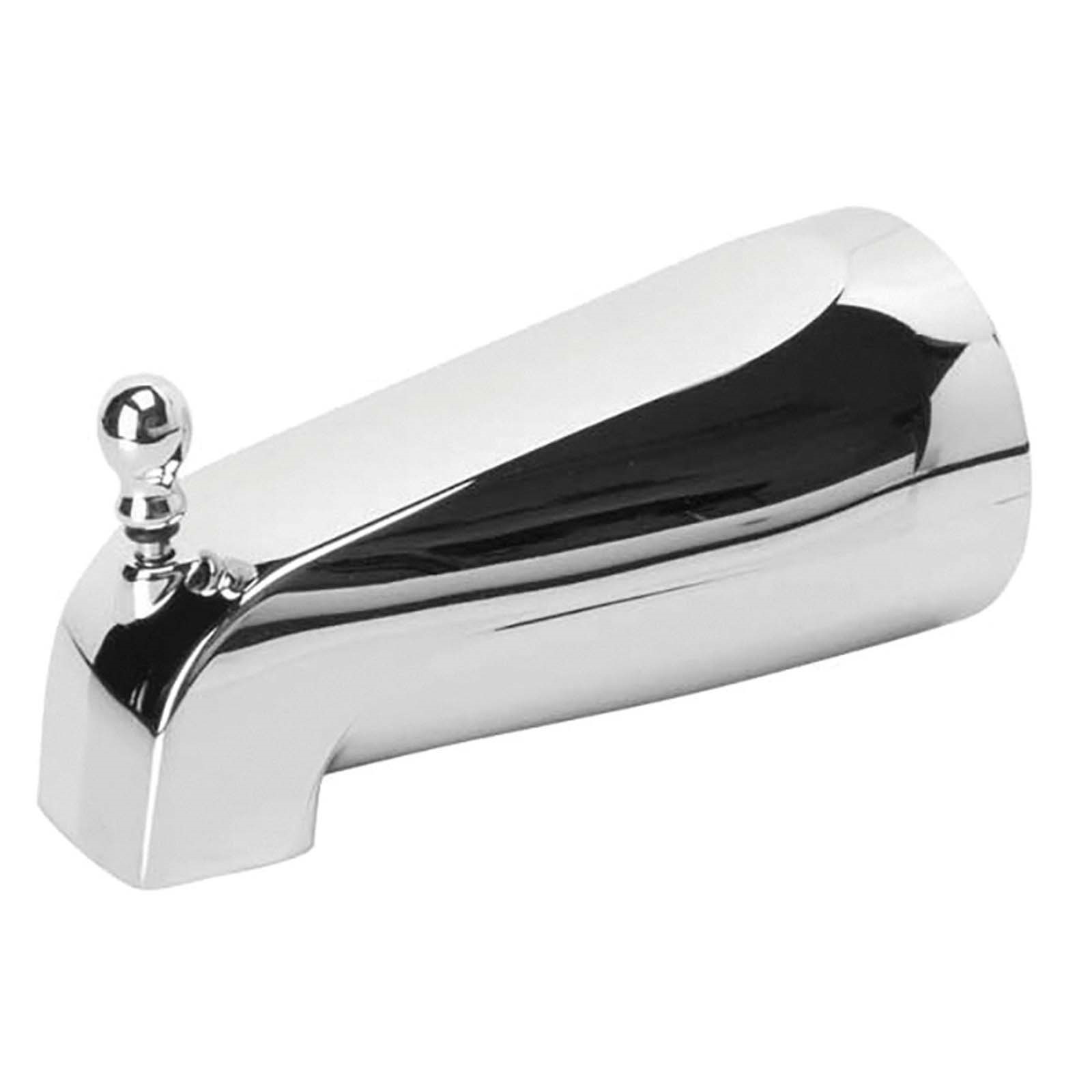 CV00113 CENTENNIAL PBV TUB/SHOWER PART TUB SPOUT-FIP,CH/PB