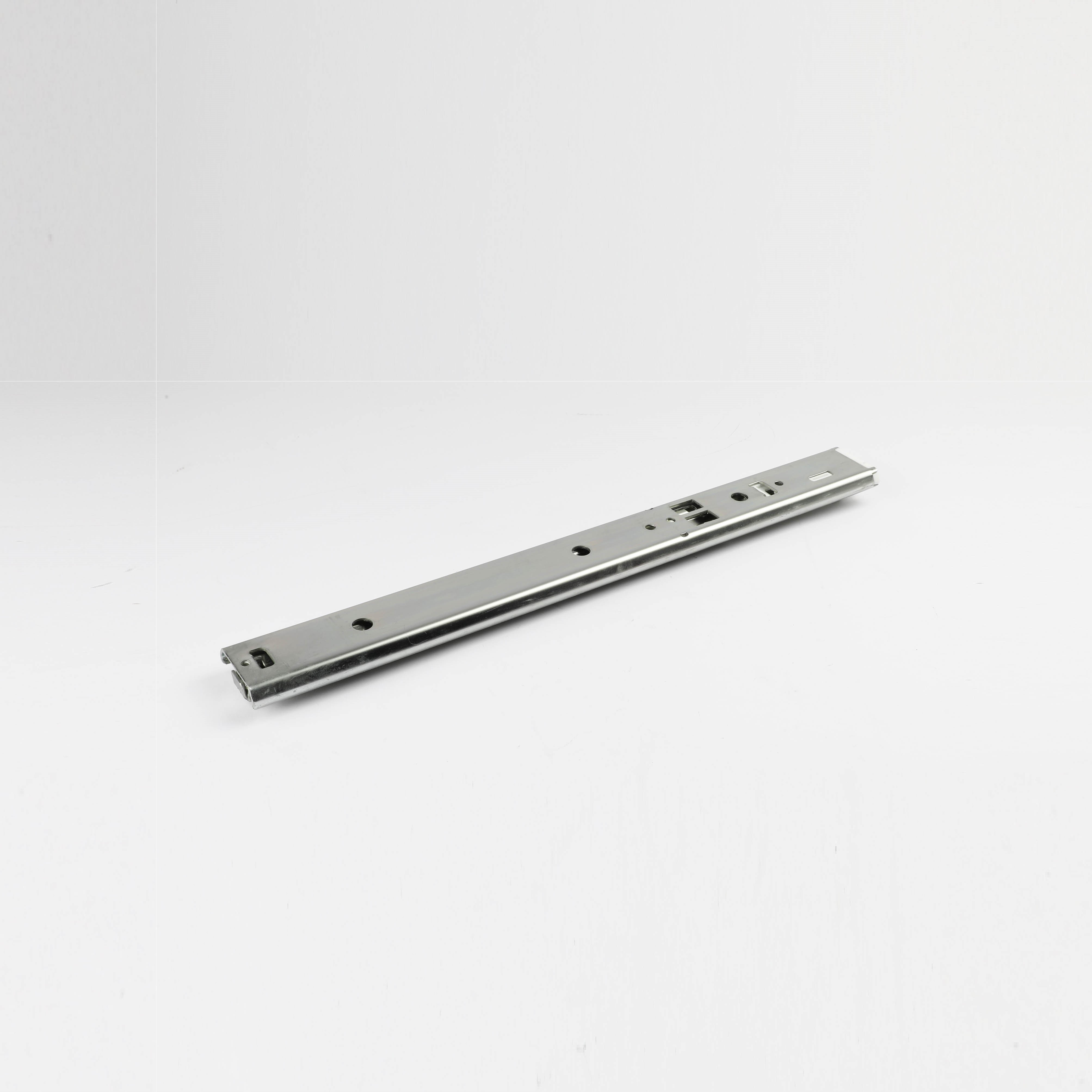 WR72X24815 GE Refrigerator Slide Basket Lower