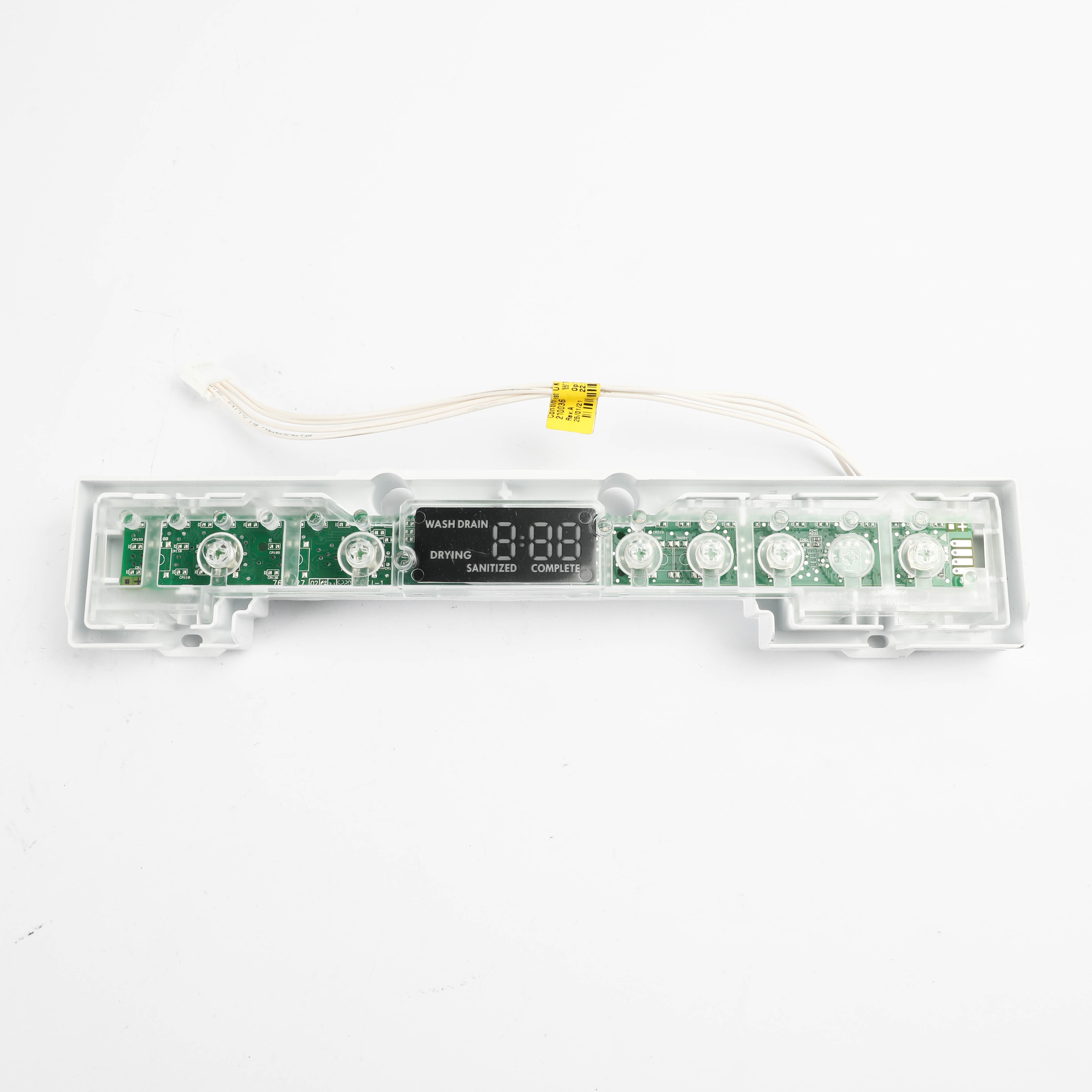 Whirlpool W10918477