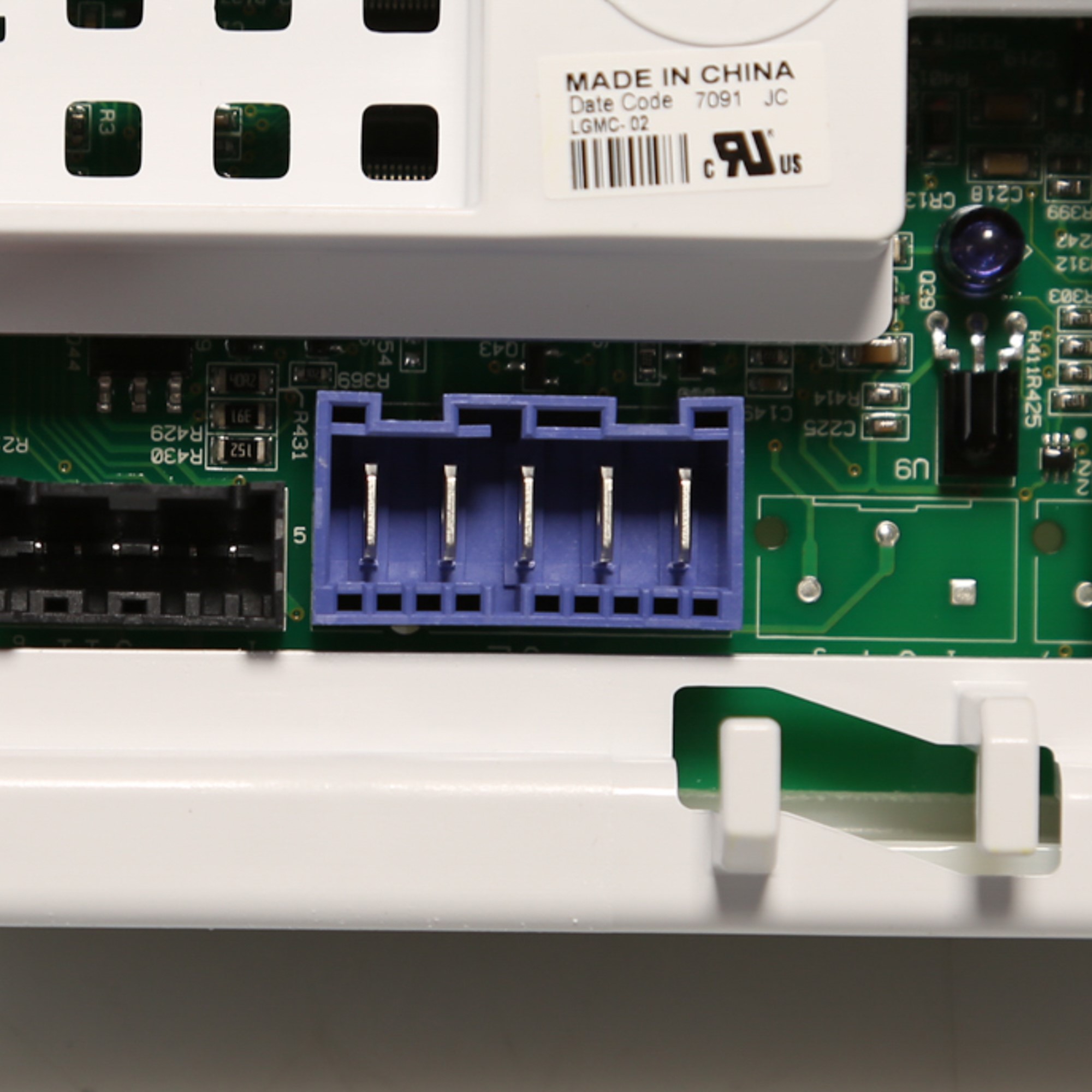 Whirlpool W10683781