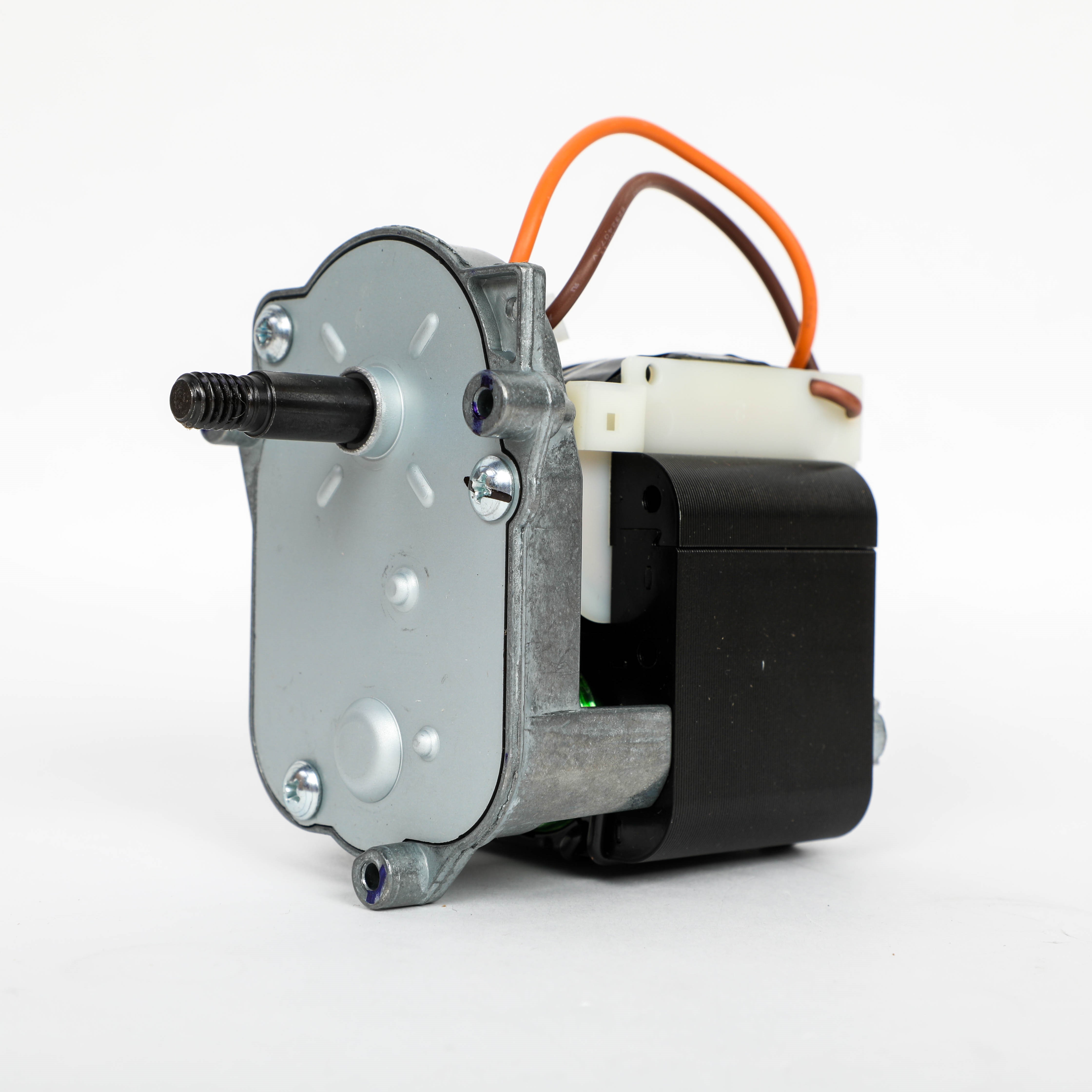 WR60X10276 AUGER MOTOR DISP