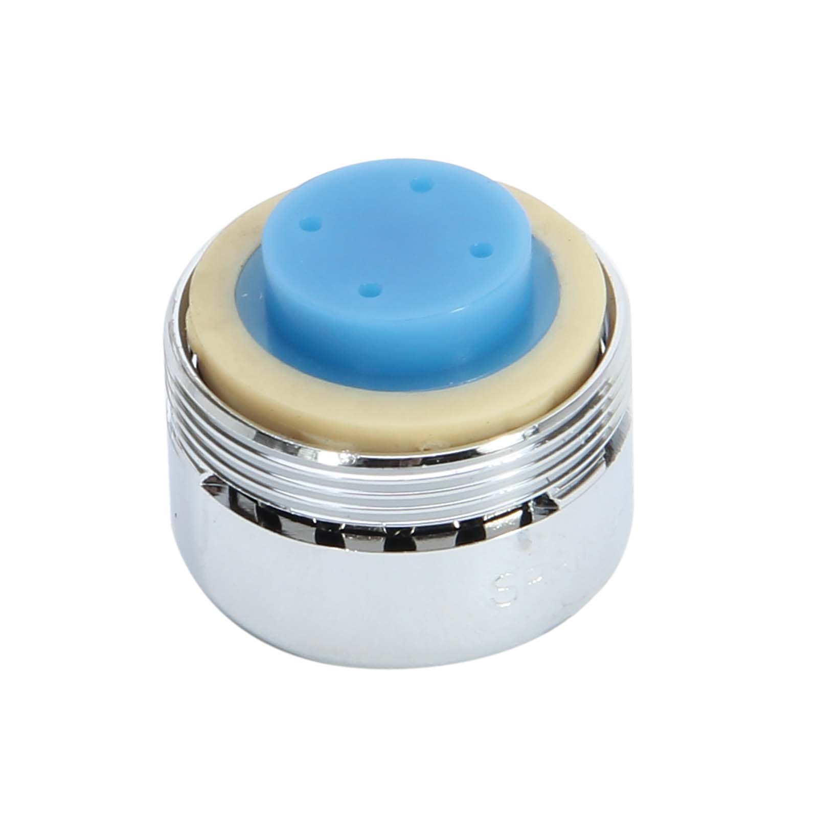 51028W 1.8 GPM SPRING-FLOAERATOR, MALE (6 PACK)