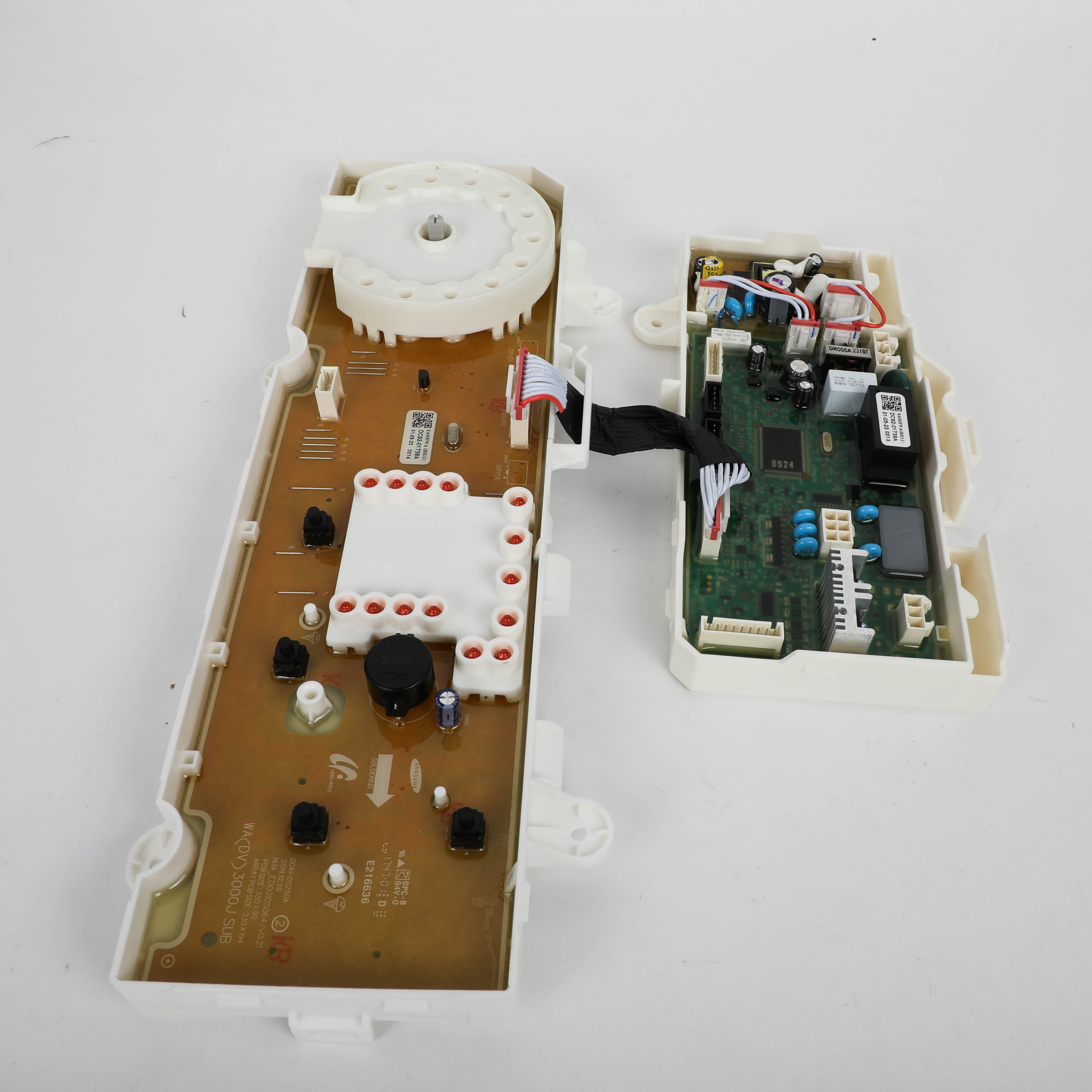 Samsung DC92-01737A
